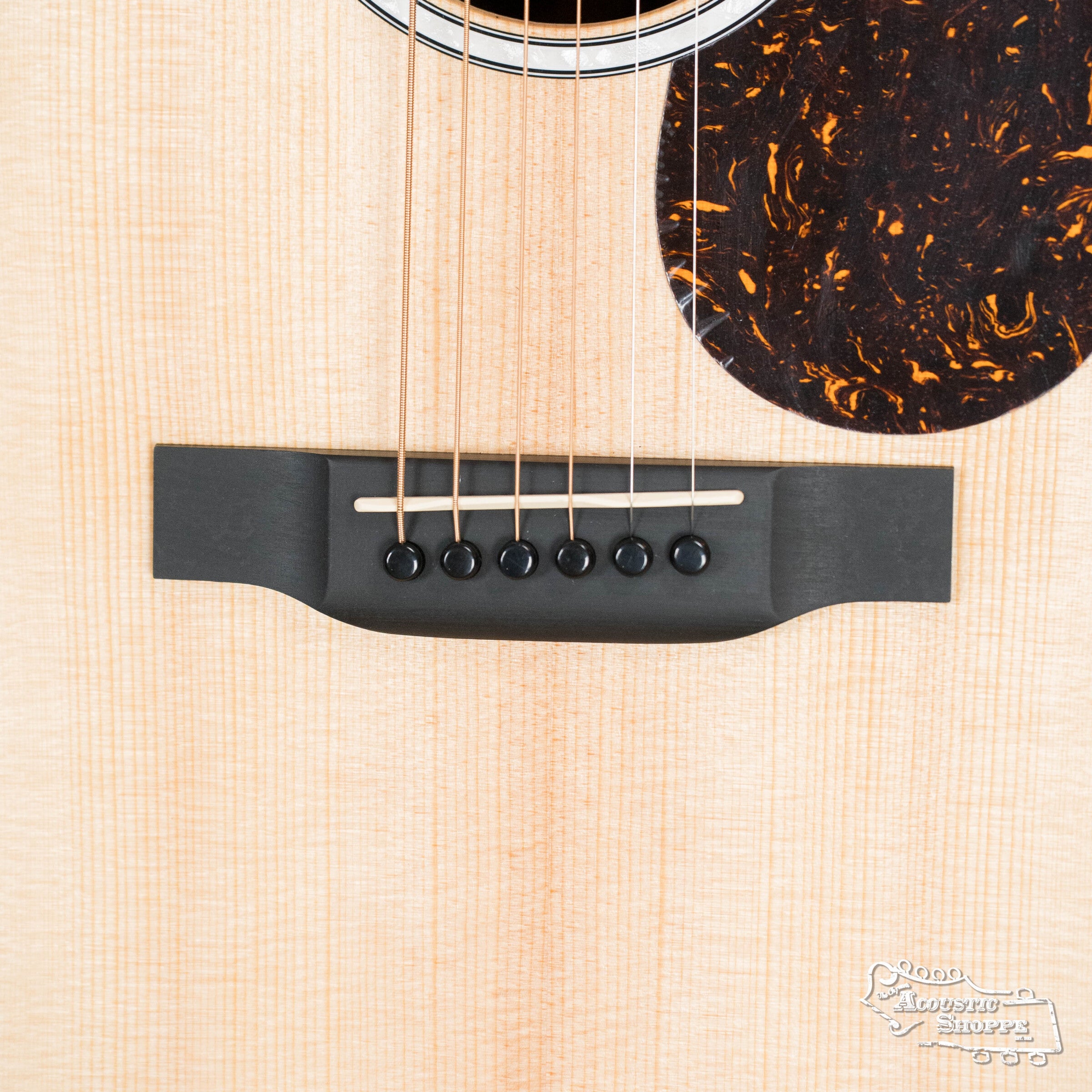 Martin GPC-13E Spruce/Ziricote Grand Performance Guitar /Martin E-1 Pickup #4917