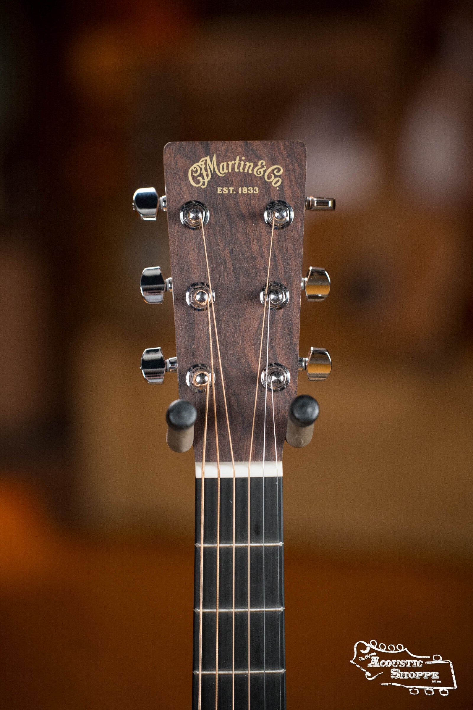 Martin GPC-13E Spruce/Ziricote Grand Performance Guitar /Martin E-1 Pickup #4917