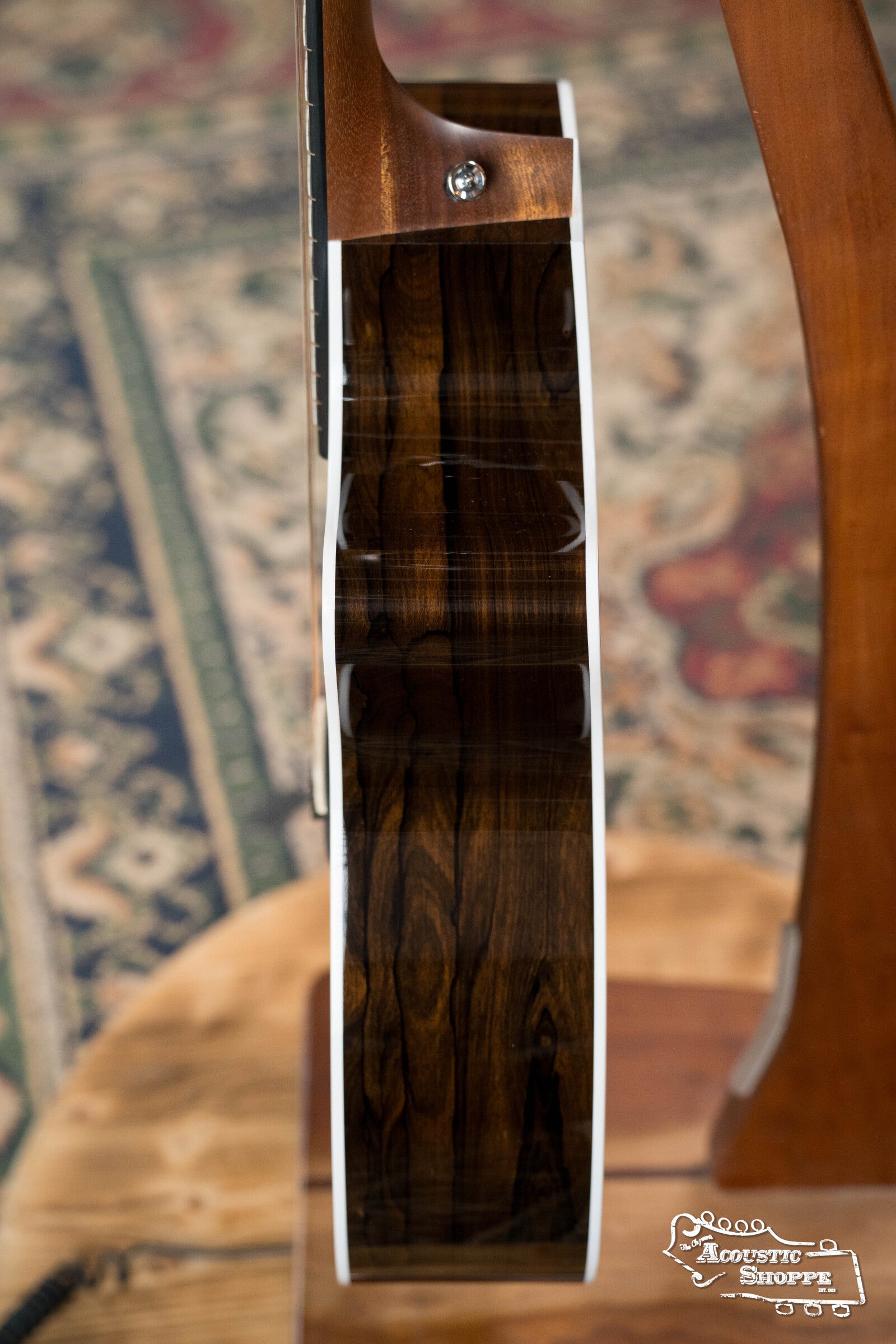 Martin GPC-13E Spruce/Ziricote Grand Performance Guitar /Martin E-1 Pickup #4917