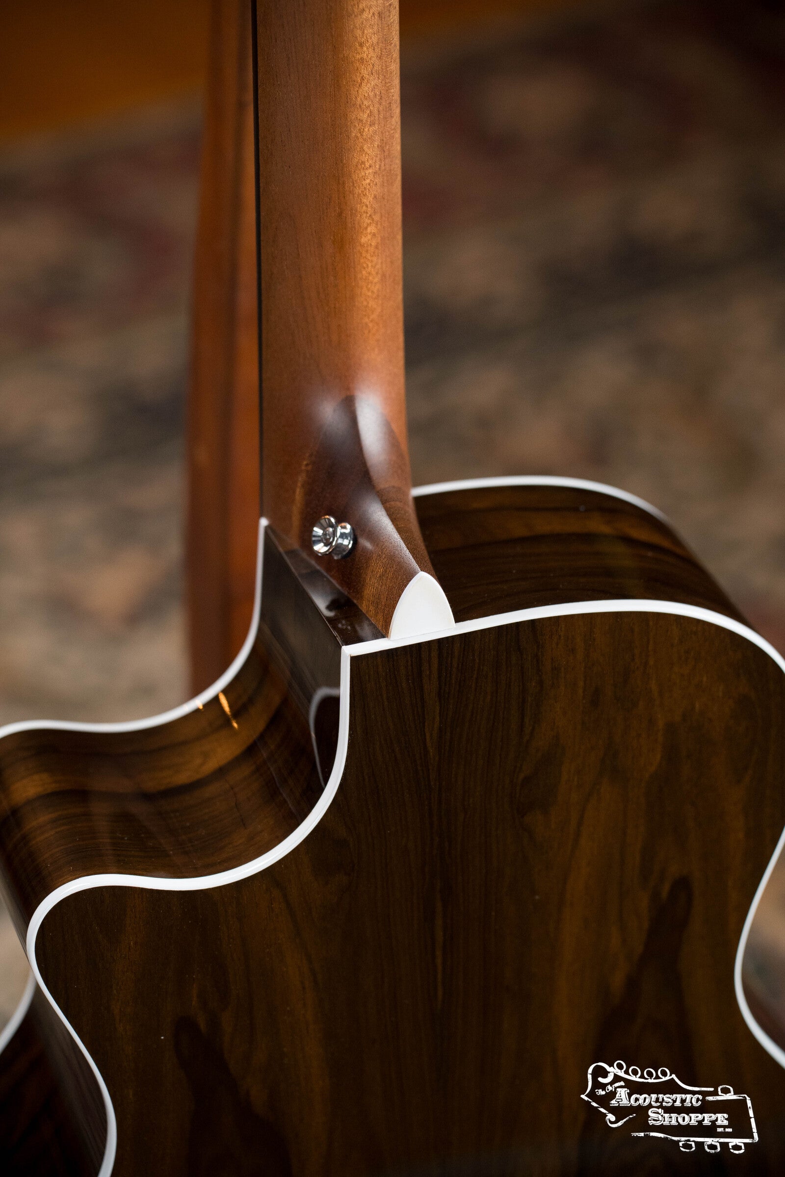 Martin GPC-13E Spruce/Ziricote Grand Performance Guitar /Martin E-1 Pickup #4917