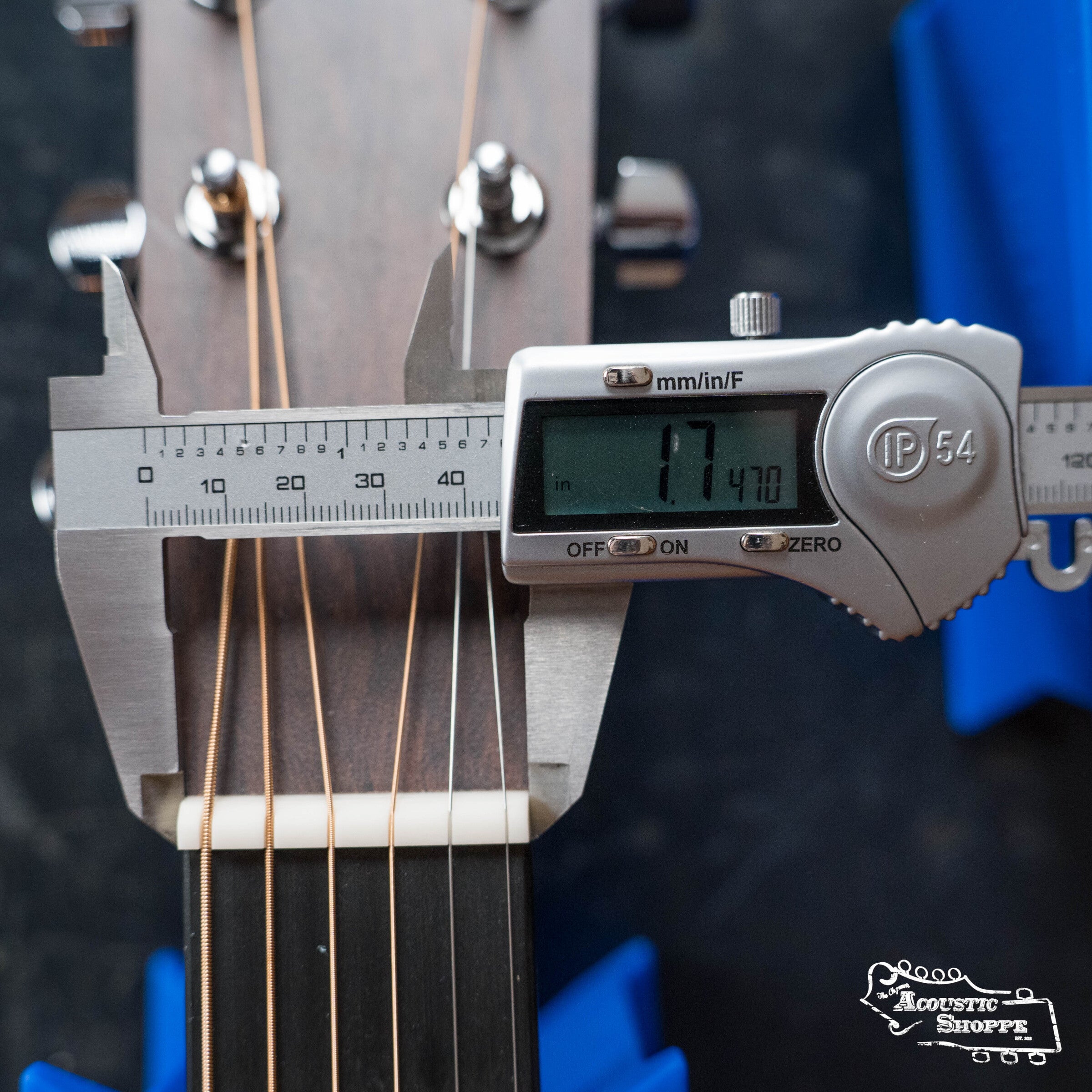 Martin GPC-13E Spruce/Ziricote Grand Performance Guitar /Martin E-1 Pickup #4917