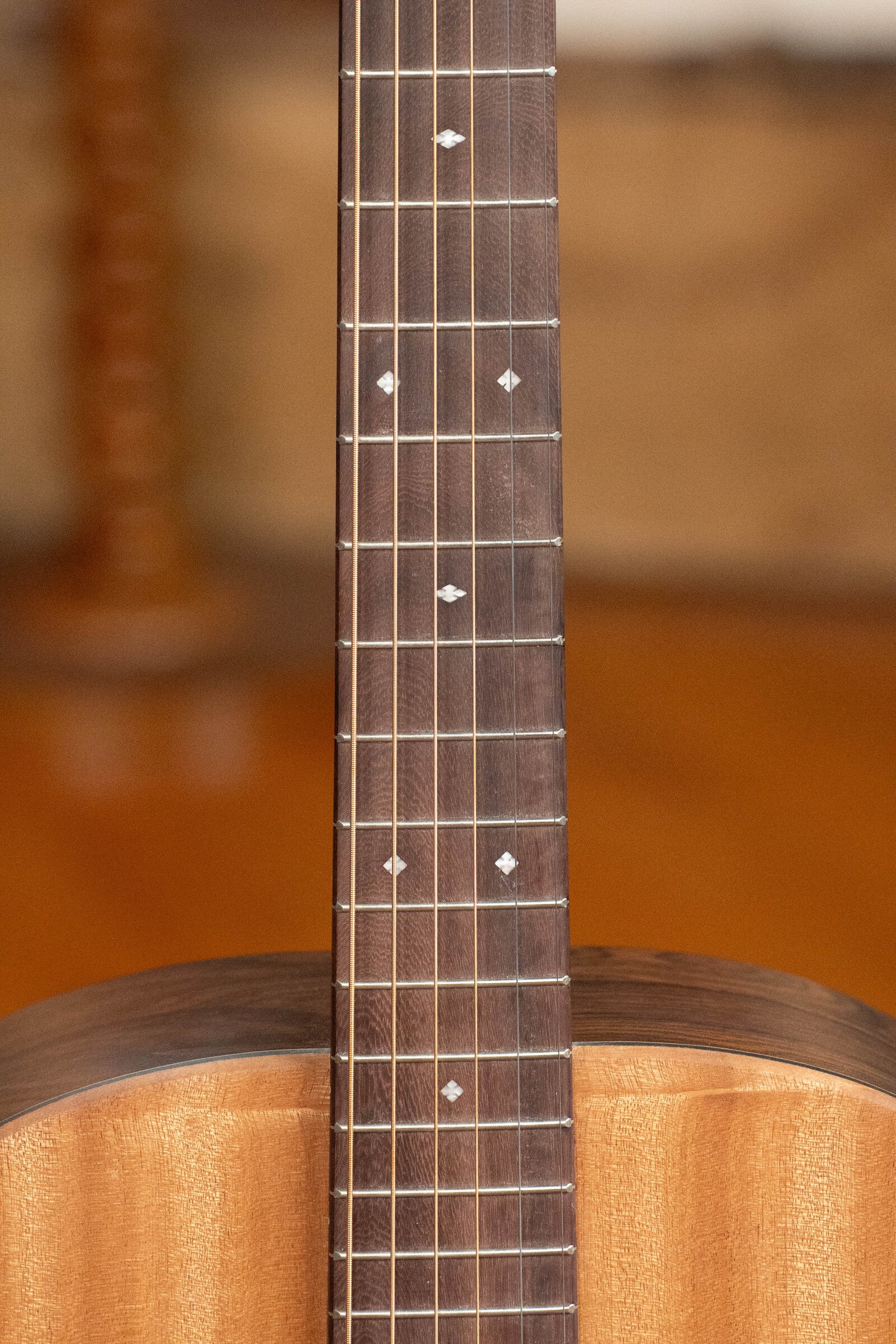 Martin GP-X2E Sapele/HPL Ziricote Grand Performance Guitar w/Martin Electronics #6110