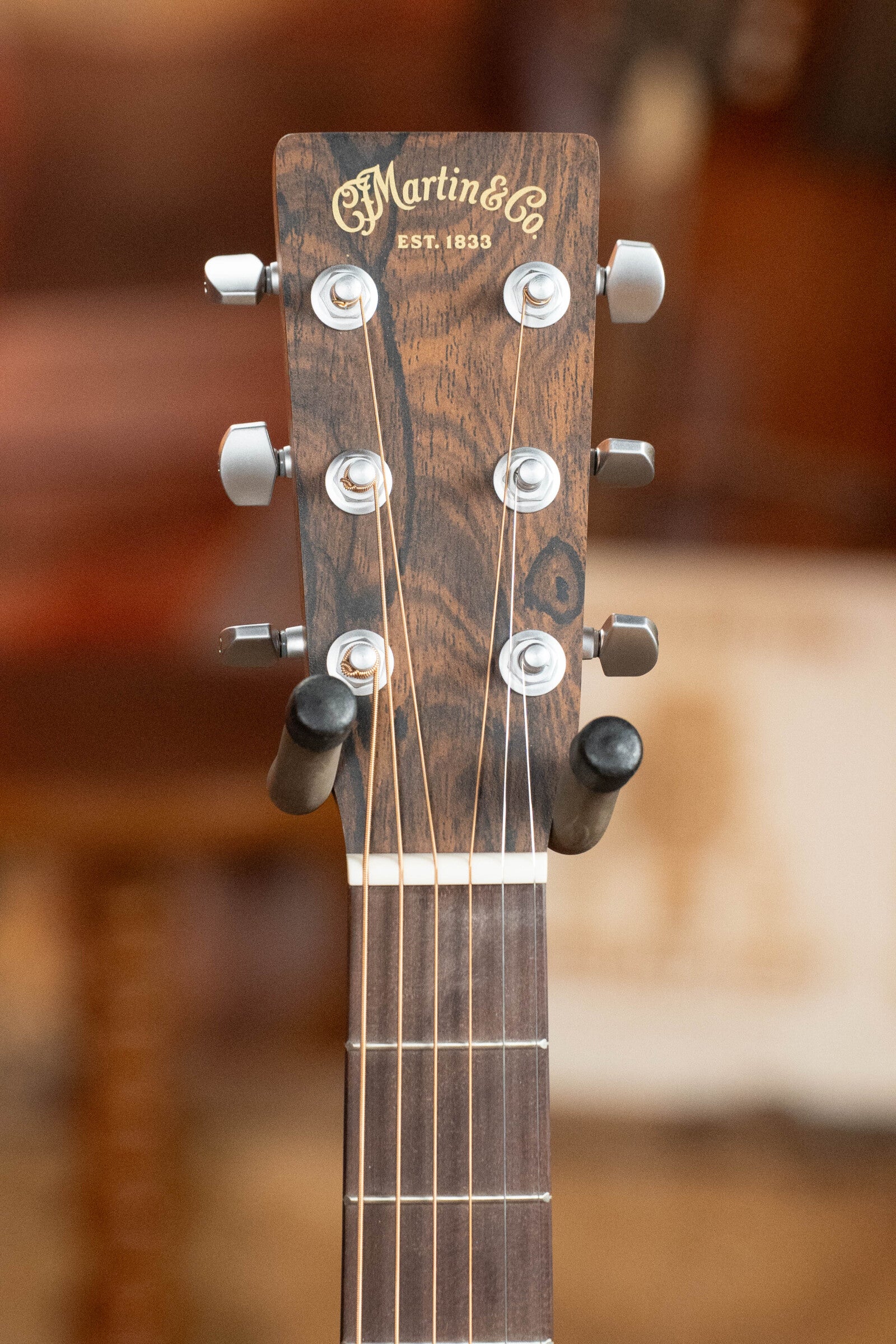 Martin GP-X2E Sapele/HPL Ziricote Grand Performance Guitar w/Martin Electronics #6110
