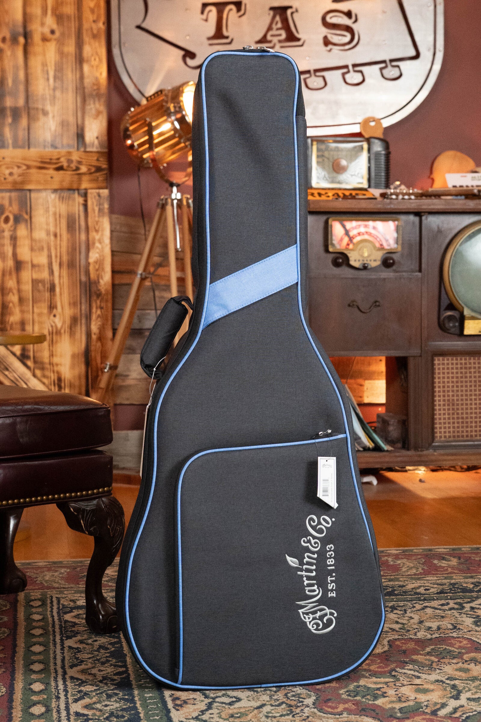 Martin GP-X2E Sapele/HPL Ziricote Grand Performance Guitar w/Martin Electronics #6110