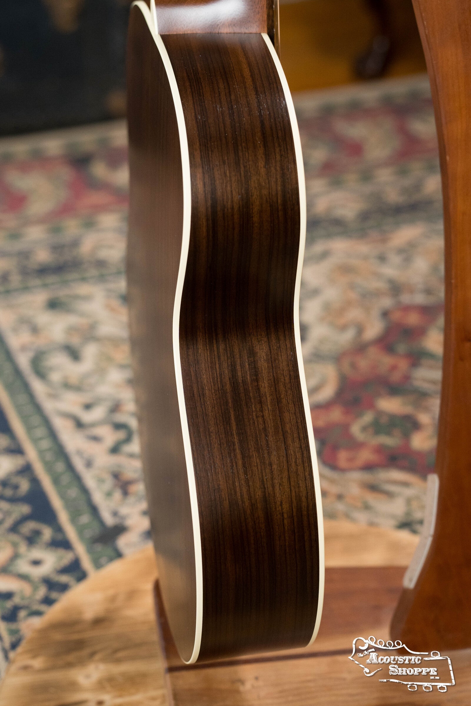 Martin Grand J-16E 12 String Satin Spruce/Indian Rosewood Guitar w/Martin E-1 pickup #2462