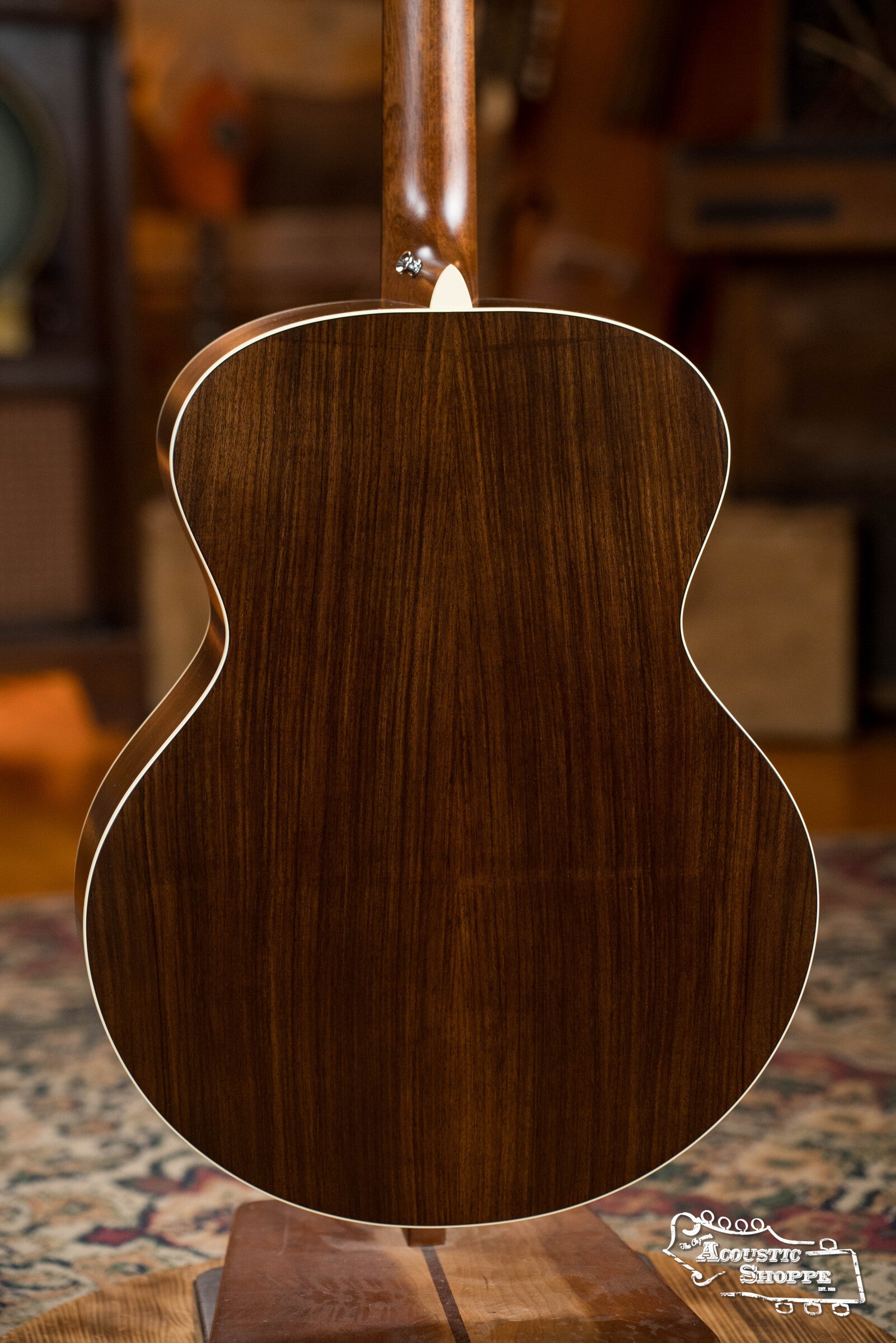 Martin Grand J-16E 12 String Satin Spruce/Indian Rosewood Guitar w/Martin E-1 pickup #2462