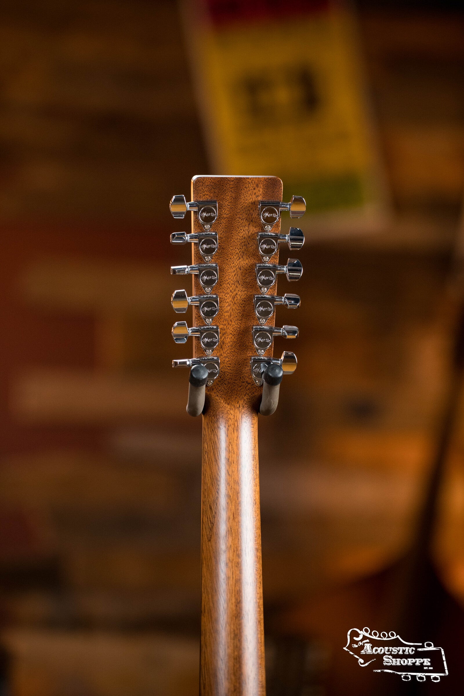 Martin Grand J-16E 12 String Satin Spruce/Indian Rosewood Guitar w/Martin E-1 pickup #2462