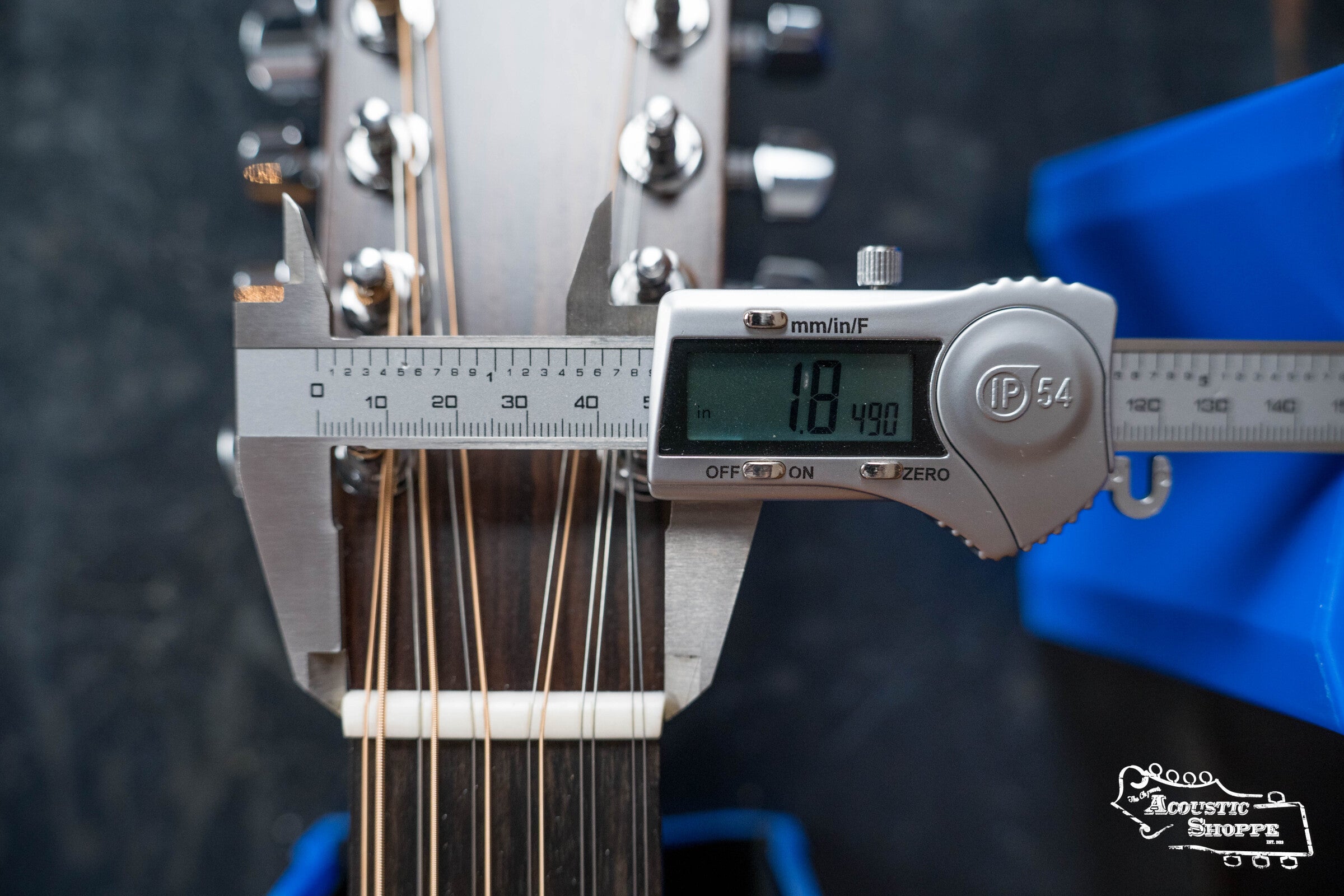 Martin Grand J-16E 12 String Satin Spruce/Indian Rosewood Guitar w/Martin E-1 pickup #2462