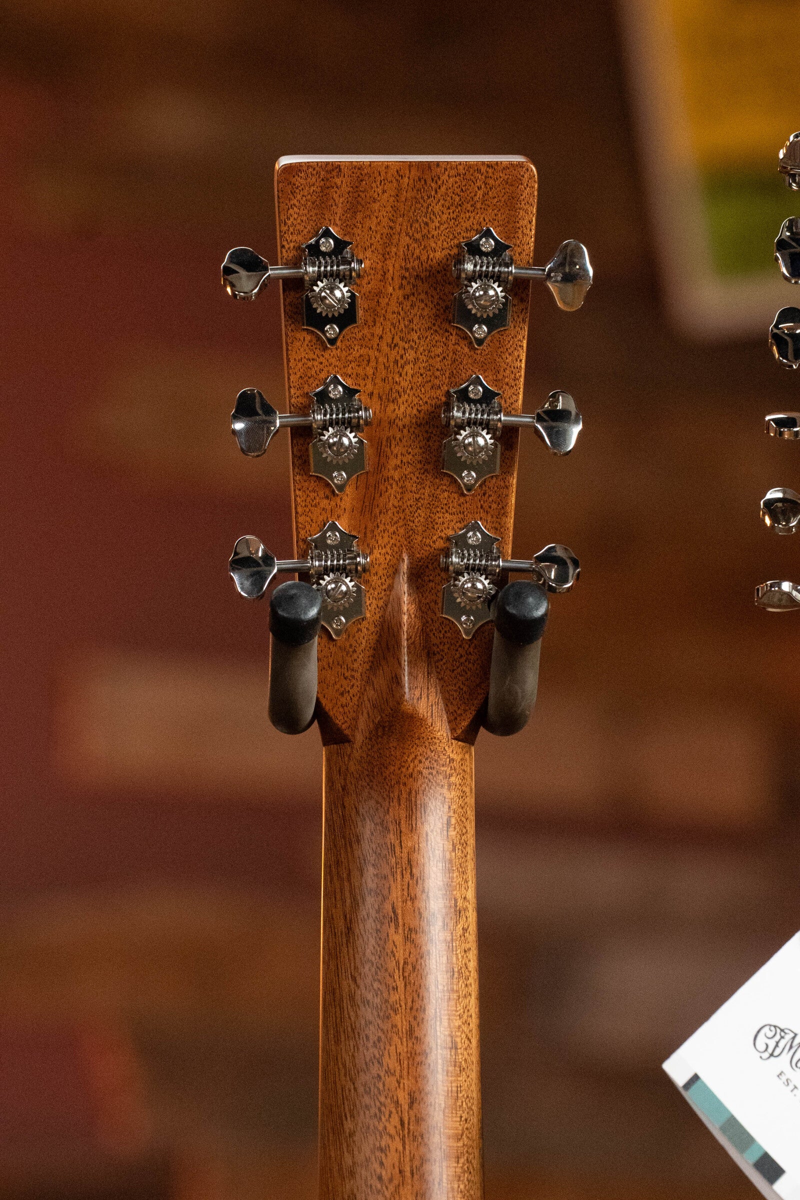 Martin Grand J-28E DN Spruce/Rosewood Double Neck Jumbo Guitar w/Fishman Pickup #3046