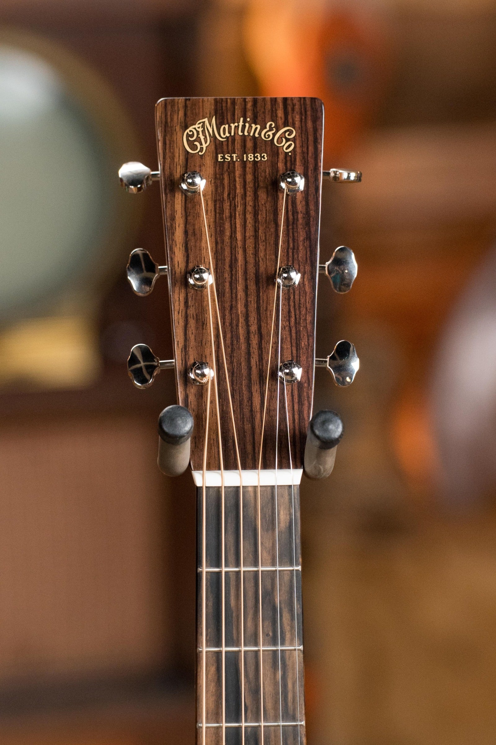 Martin HD-28 1935 Sunburst Spruce/East Indian Rosewood Dreadnought Acoustic Guitar #4996