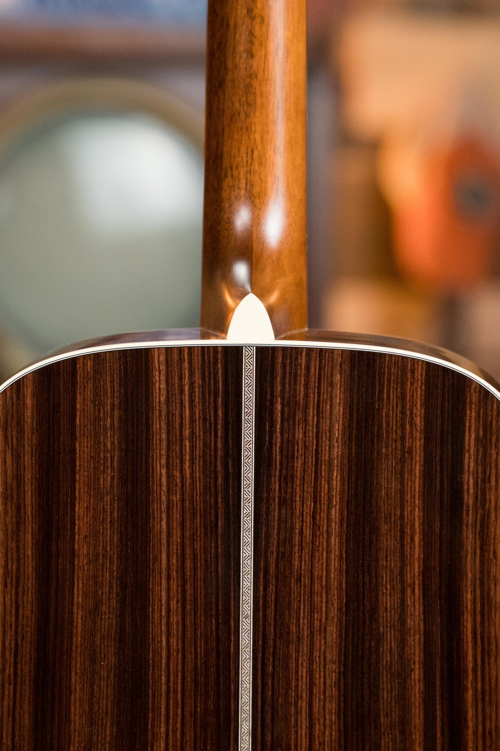 Martin HD-28 1935 Sunburst Spruce/East Indian Rosewood Dreadnought Acoustic Guitar #4996