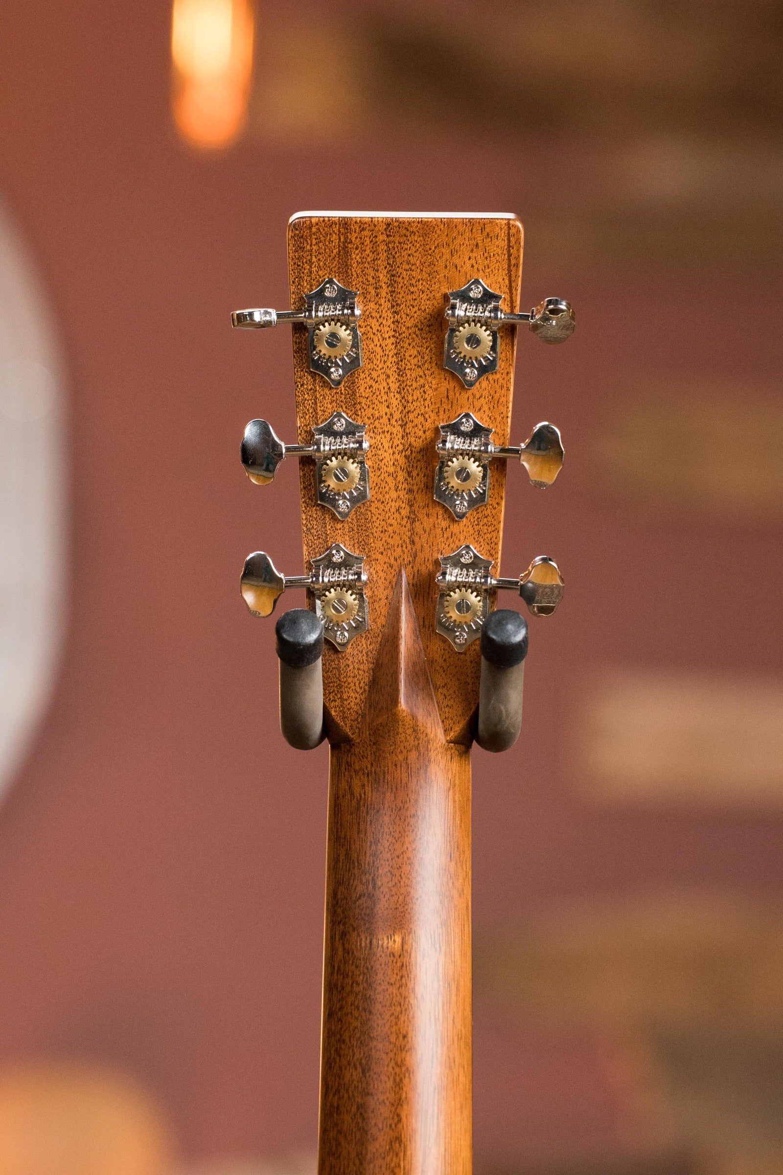 Martin HD-28 1935 Sunburst Spruce/East Indian Rosewood Dreadnought Acoustic Guitar #4996