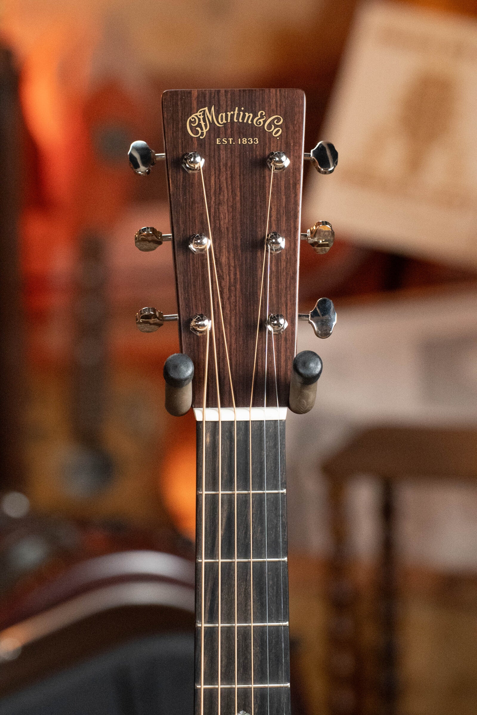 Martin HD-28 1935 Sunburst Spruce/East Indian Rosewood Dreadnought Acoustic Guitar #9846