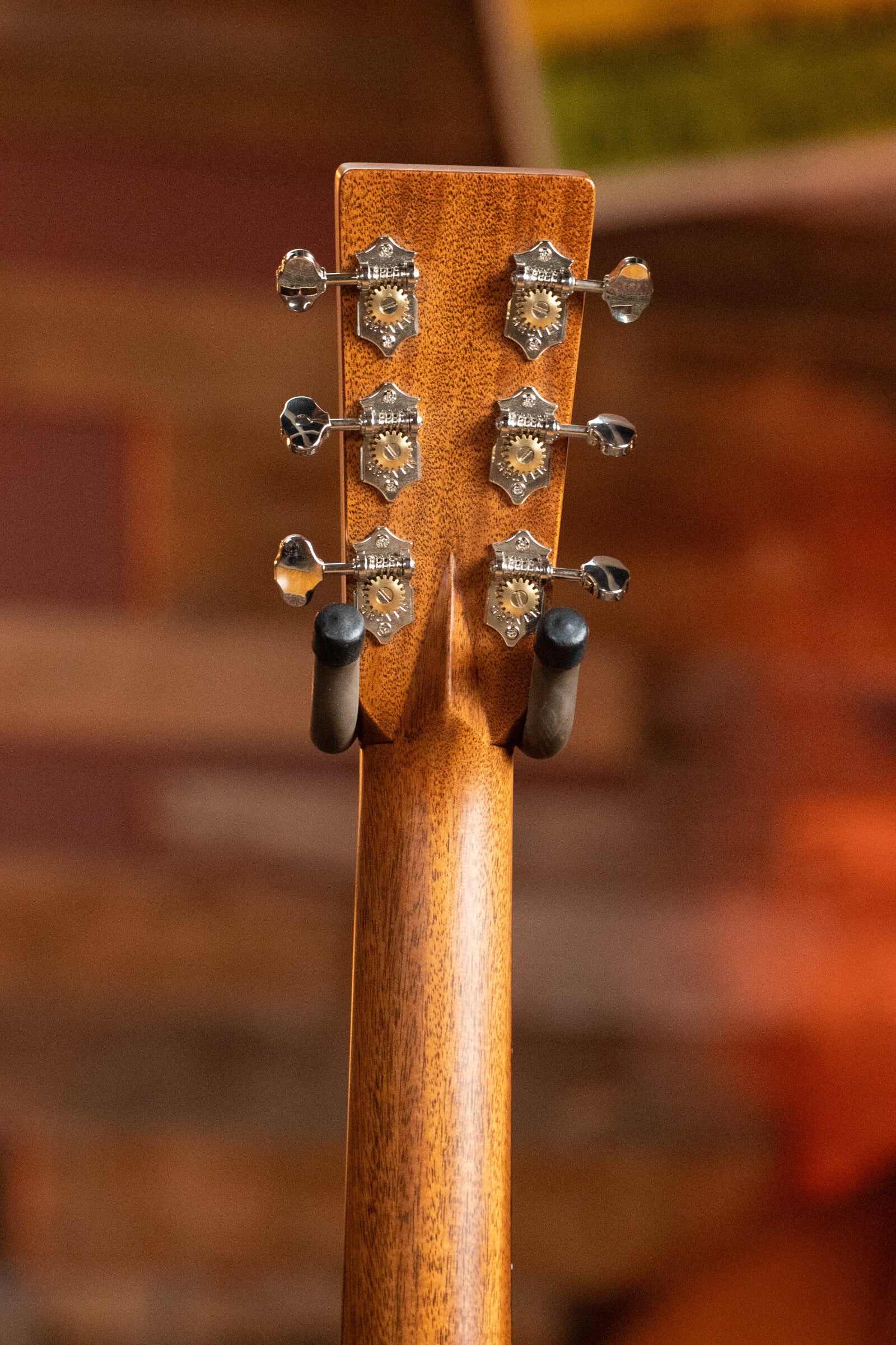 Martin HD-28 1935 Sunburst Spruce/East Indian Rosewood Dreadnought Acoustic Guitar #9846