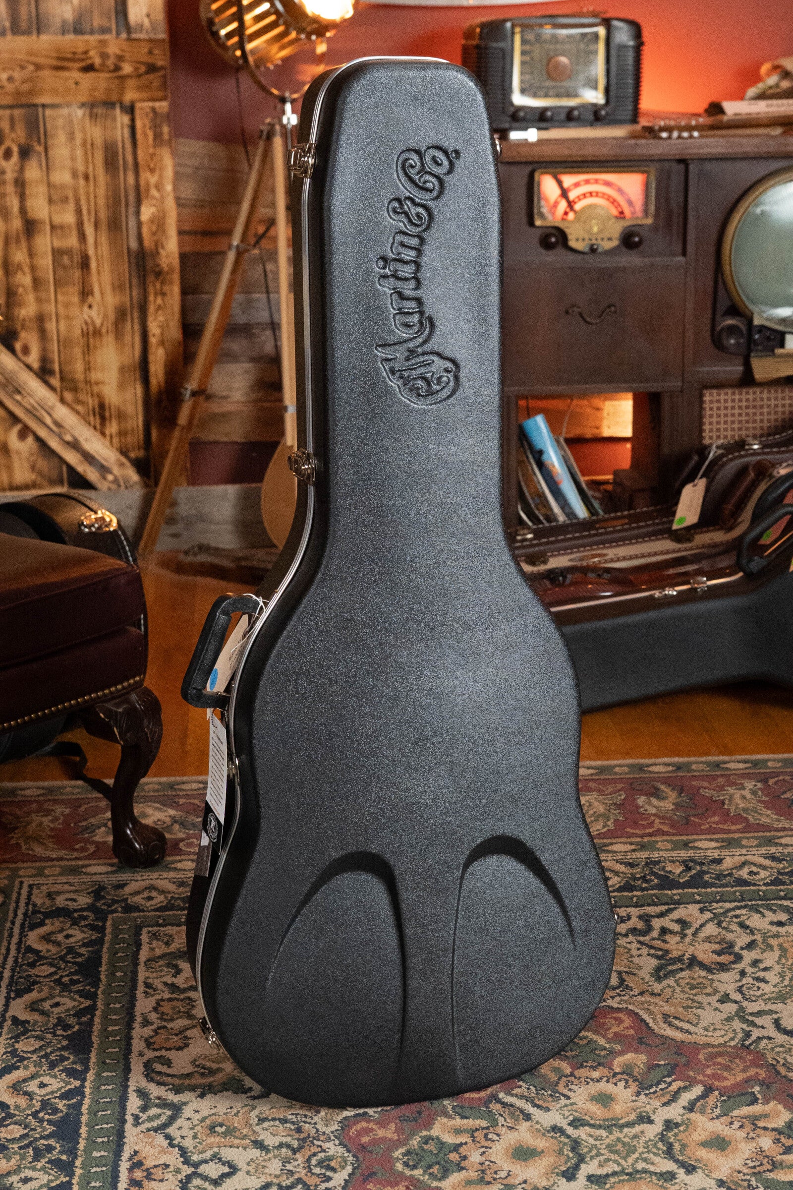 Martin HD-28 1935 Sunburst Spruce/East Indian Rosewood Dreadnought Acoustic Guitar #9846