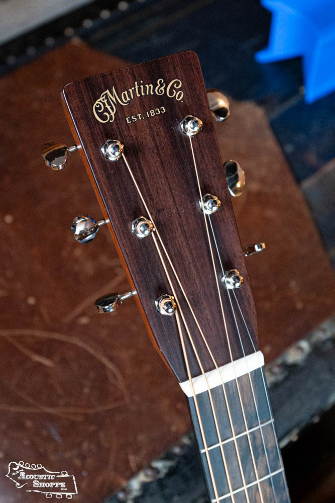 *Dread-Not Certified Used* Martin HD-28 Spruce/East Indian Rosewood Dreadnought Acoustic Guitar #2194