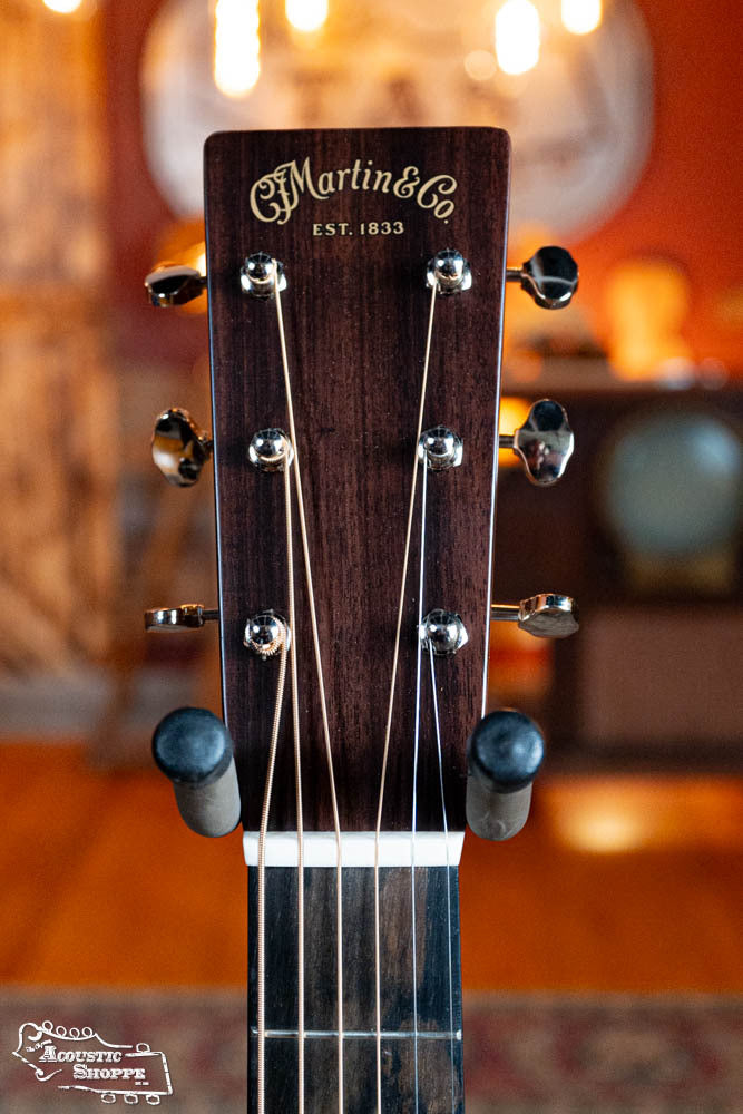 *Dread-Not Certified Used* Martin HD-28 Spruce/East Indian Rosewood Dreadnought Acoustic Guitar #2194