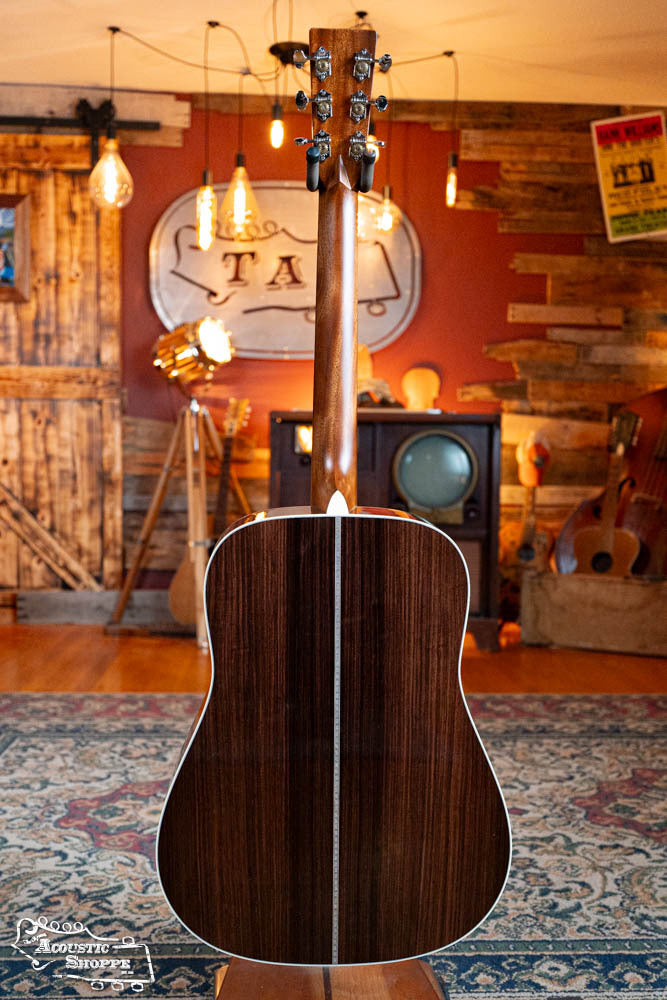 *Dread-Not Certified Used* Martin HD-28 Spruce/East Indian Rosewood Dreadnought Acoustic Guitar #2194