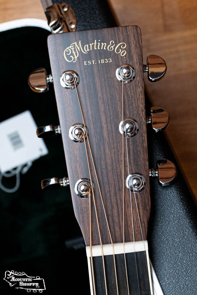 *Dread-Not Certified Floor Model* Martin HD-35 Spruce/Indian Rosewood Dreadnought Acoustic Guitar #5845