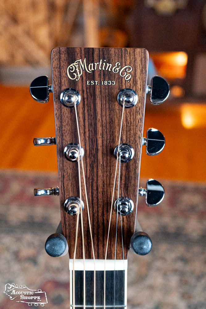 *Dread-Not Certified Floor Model* Martin HD-35 Spruce/Indian Rosewood Dreadnought Acoustic Guitar #5845