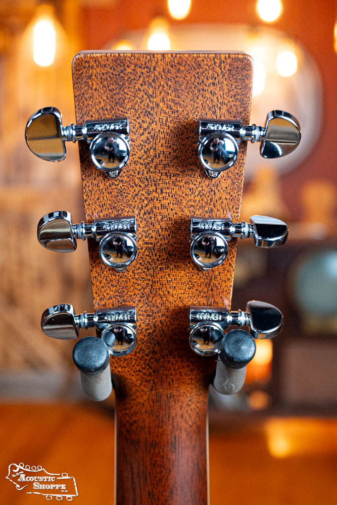 *Dread-Not Certified Floor Model* Martin HD-35 Spruce/Indian Rosewood Dreadnought Acoustic Guitar #5845