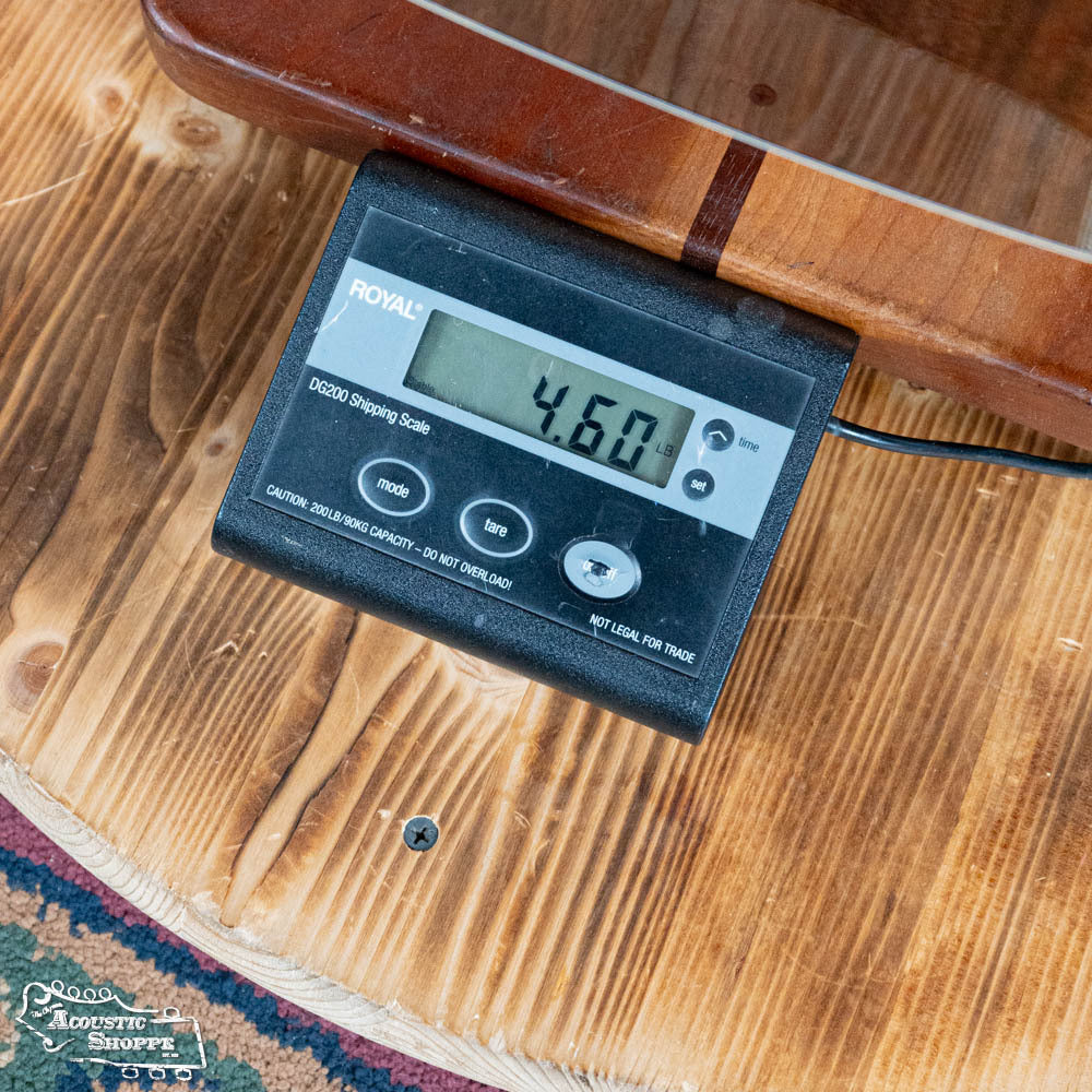 *Dread-Not Certified Floor Model* Martin HD-35 Spruce/Indian Rosewood Dreadnought Acoustic Guitar #5845