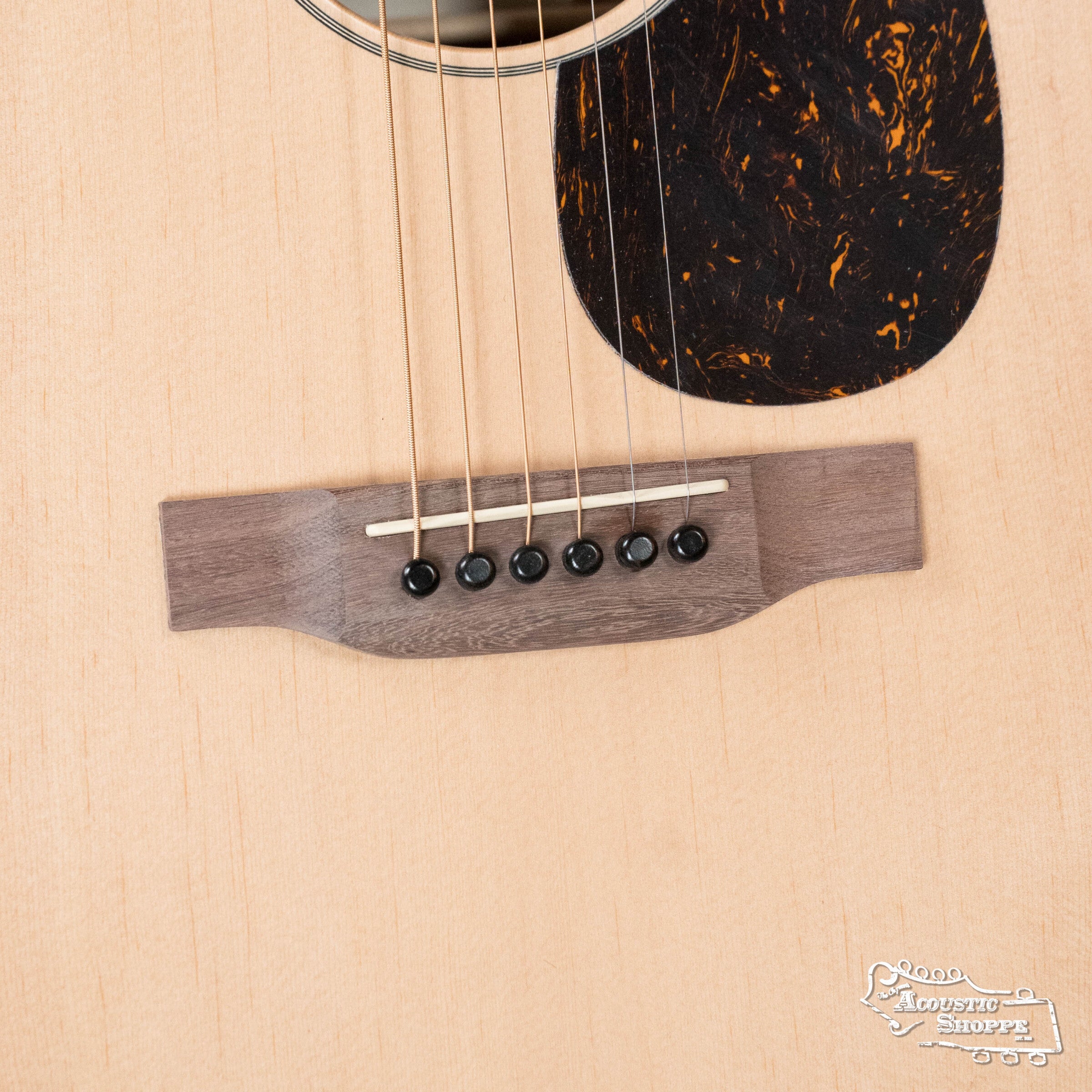 Martin *LIMITED Edition* OMC-10E Special Spruce/Sapele OOO Cutaway Guitar w/Martin E-1 Pickup #0078