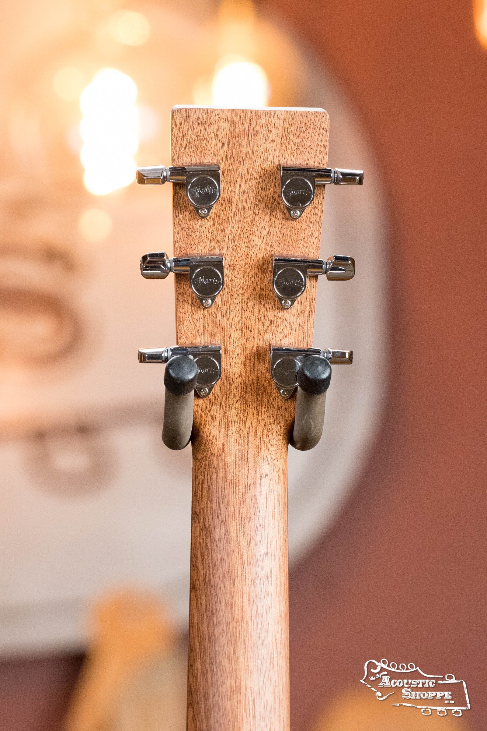 Martin *LIMITED Edition* OMC-10E Special Spruce/Sapele OOO Cutaway Guitar w/Martin E-1 Pickup #0078