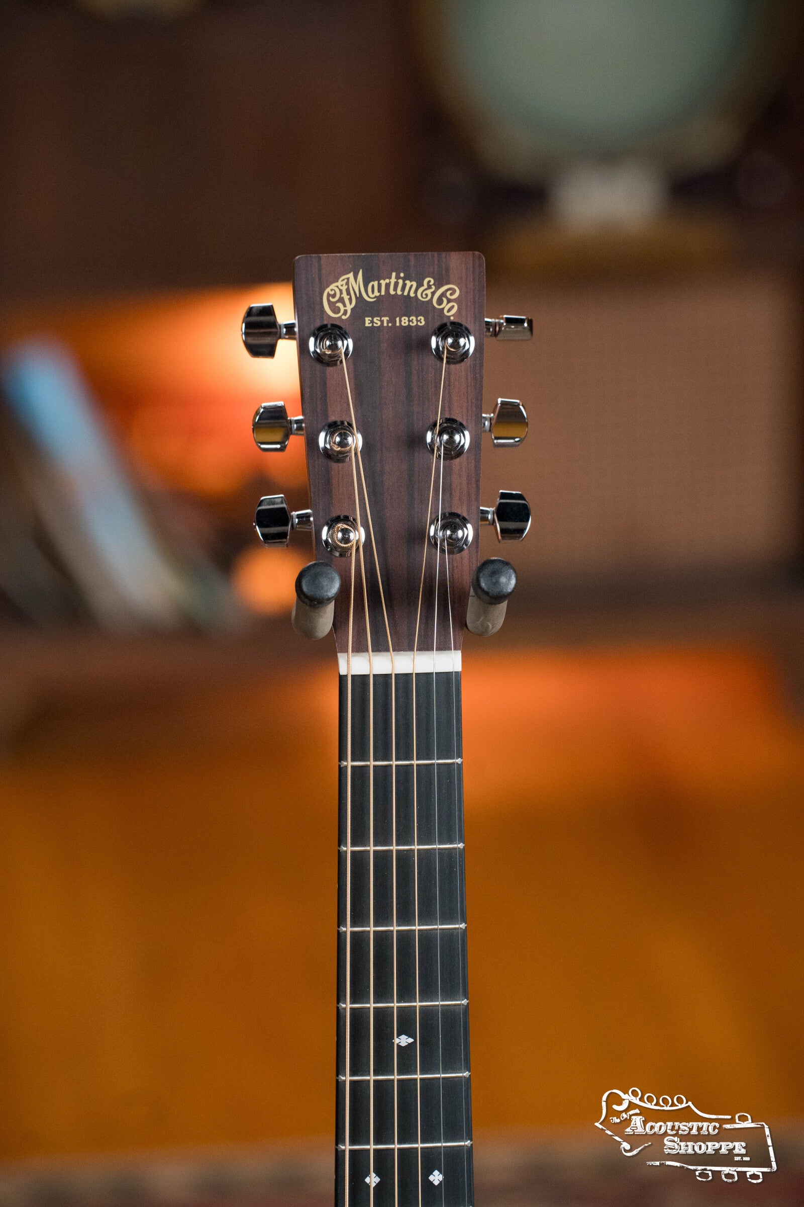 Martin LX1R Little Martin Spruce/HPL Rosewood Travel Guitar w/Fishman Pickup #3357