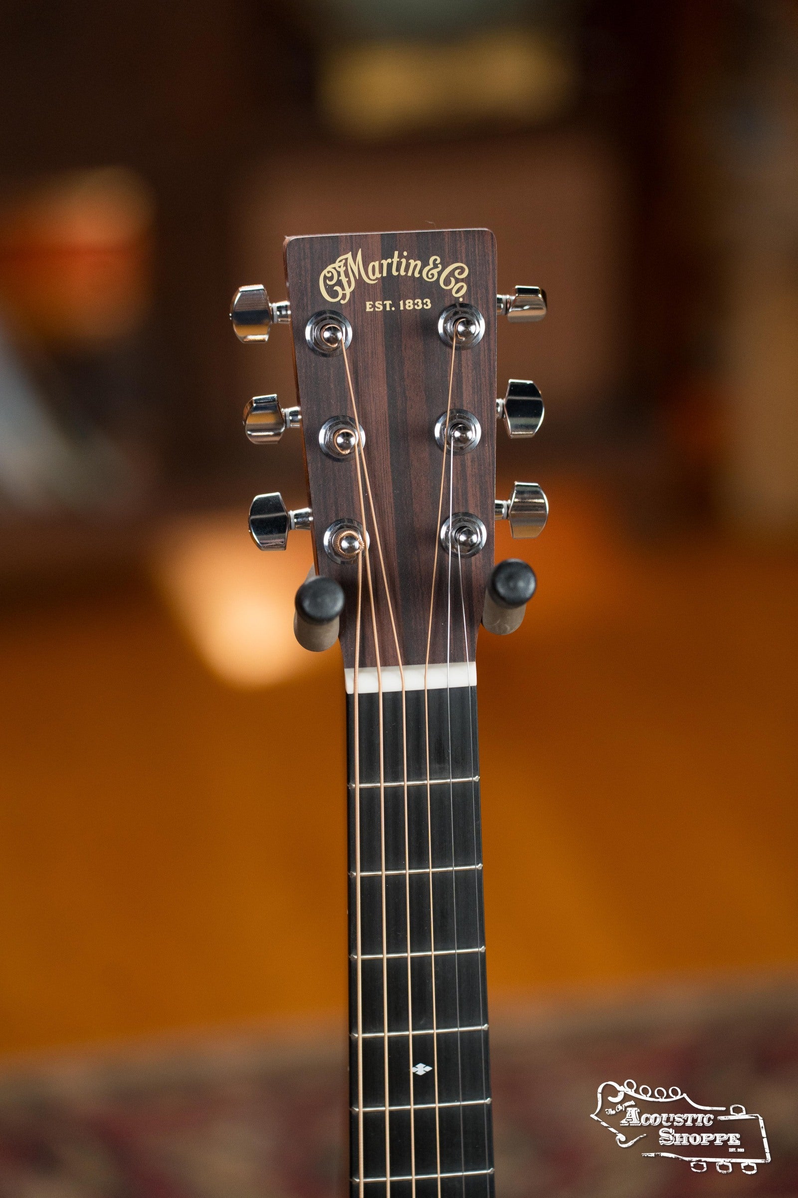 Martin LX1R Little Martin Spruce/HPL Rosewood Travel Guitar w/Fishman Pickup #5774