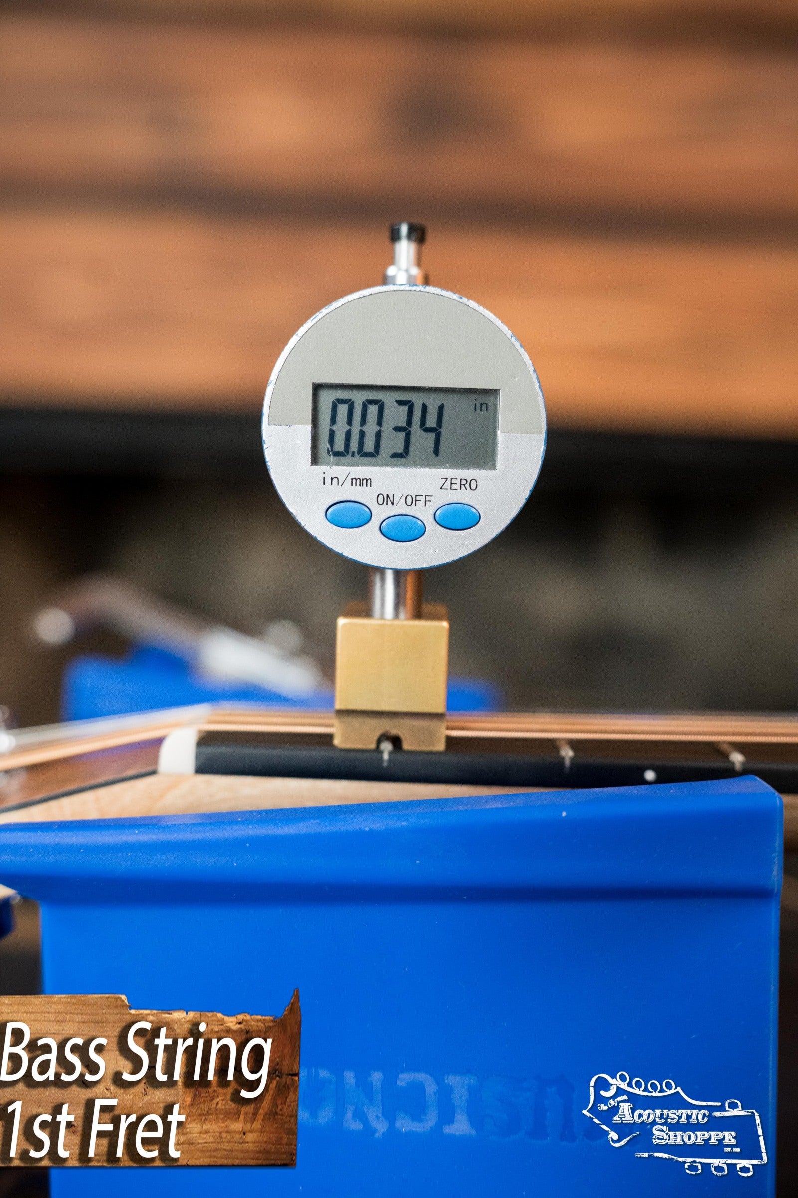 Martin LXK2 Little Martin All HPL KOA Acoustic Travel Guitar #6155