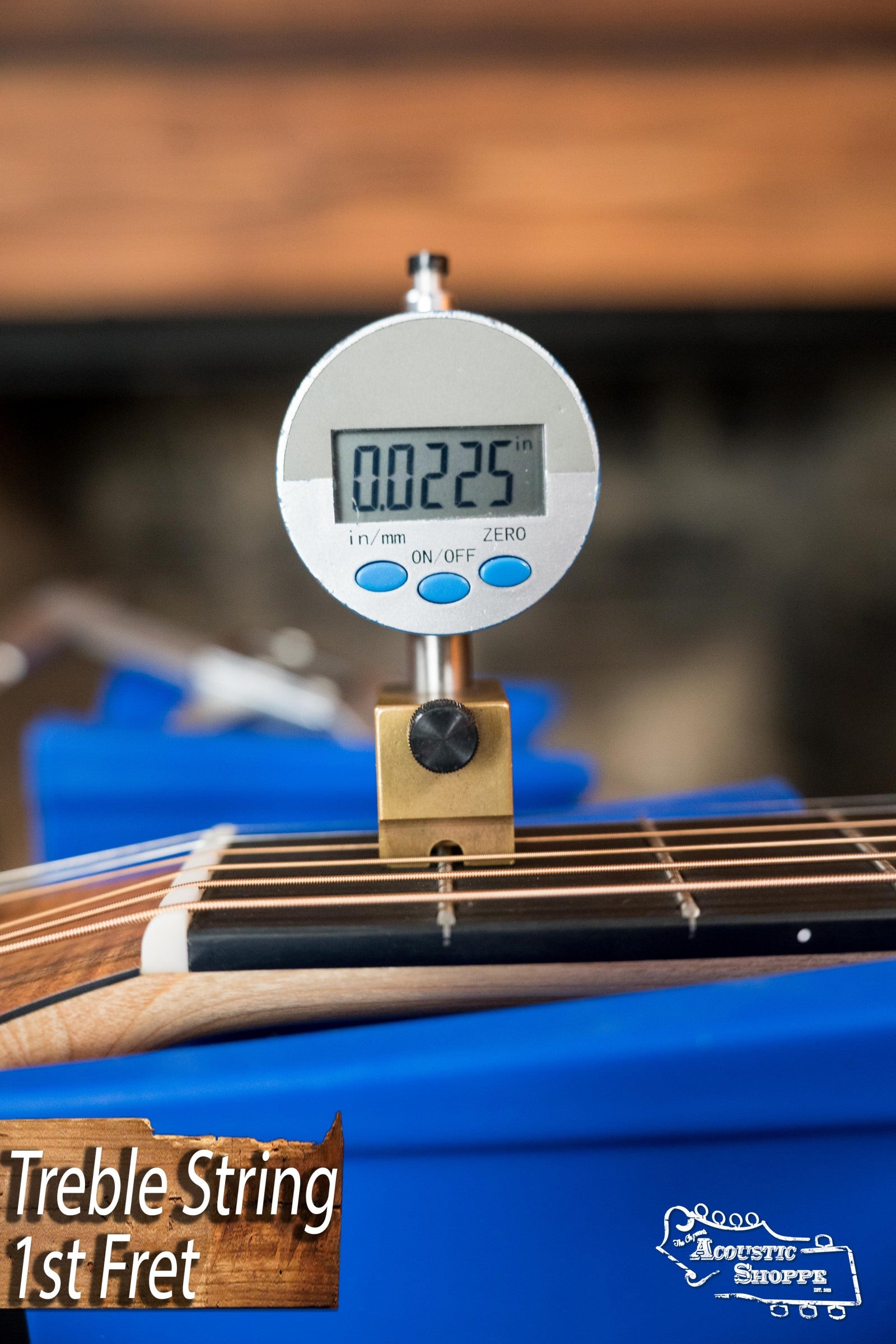 Martin LXK2 Little Martin All HPL KOA Acoustic Travel Guitar #6155