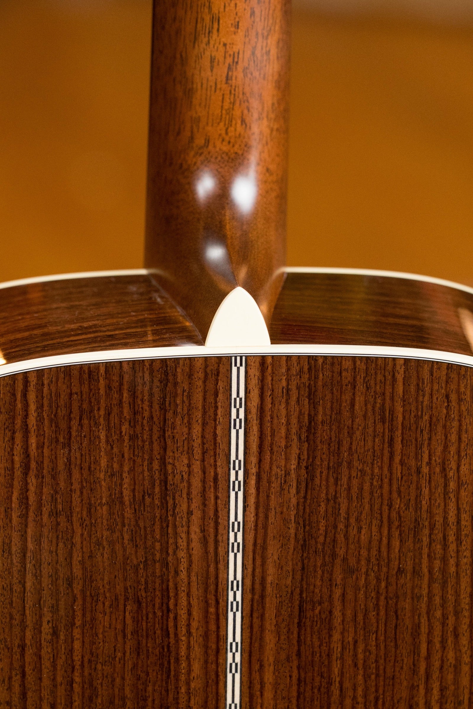 Martin OM-28 Spruce/Indian Rosewood OM Acoustic Guitar #6694