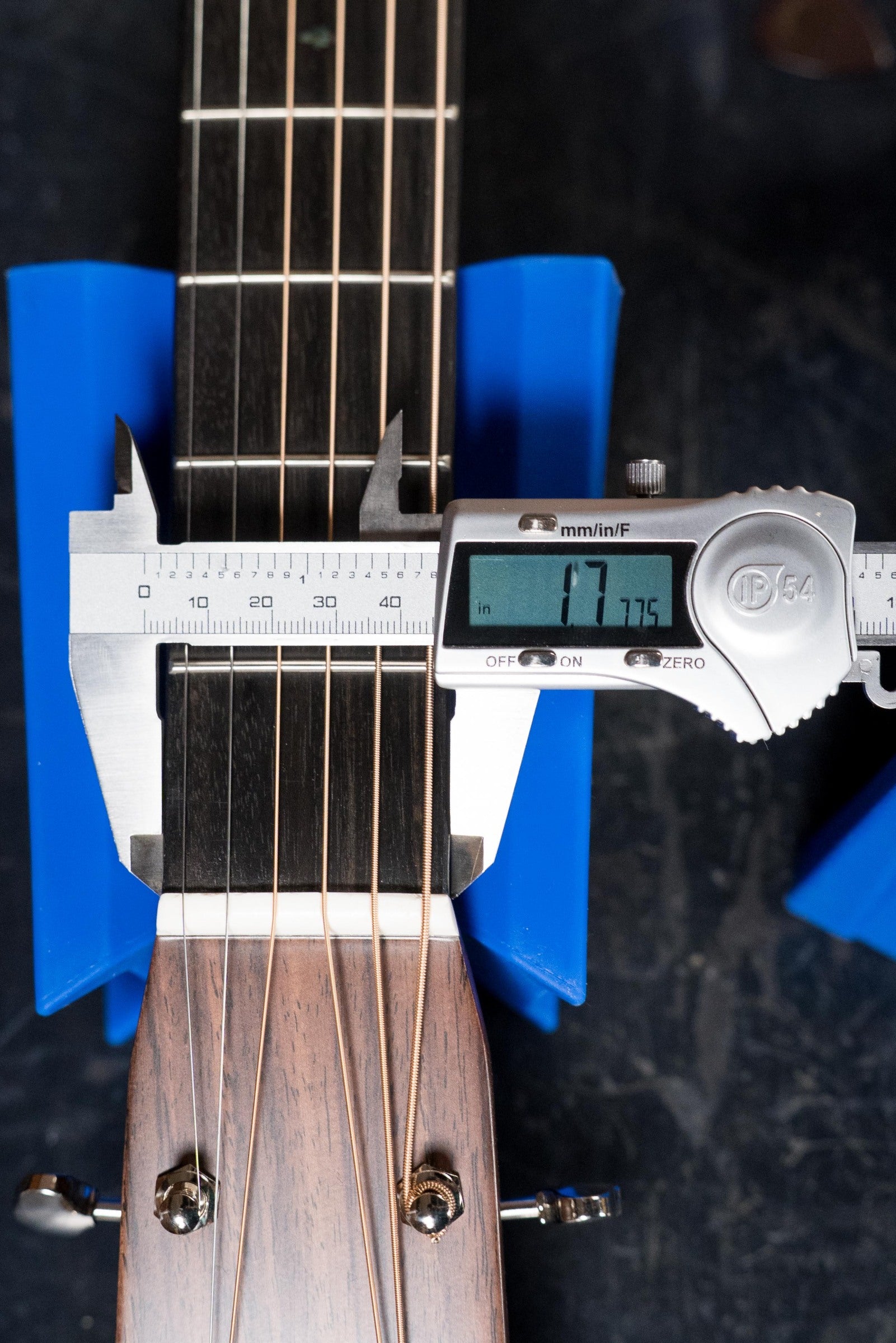 Martin OM-28 Spruce/Indian Rosewood OM Acoustic Guitar #6694