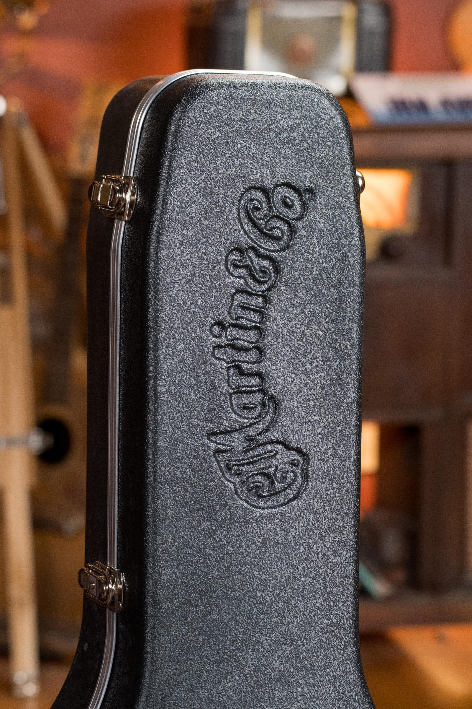 Martin OM-28 Spruce/Indian Rosewood OM Acoustic Guitar #6694