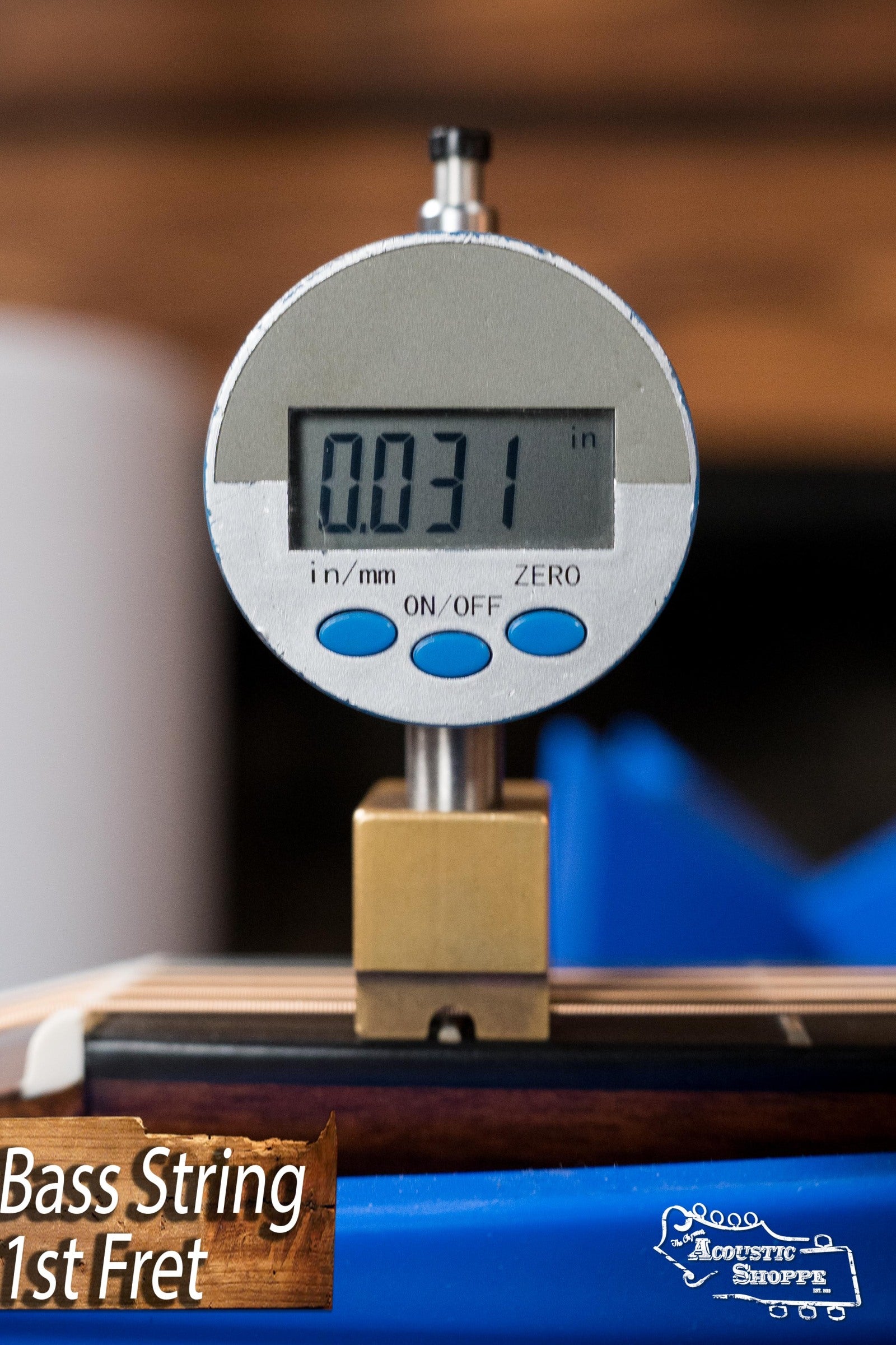 Martin OM-28 Spruce/Indian Rosewood OM Acoustic Guitar #6694