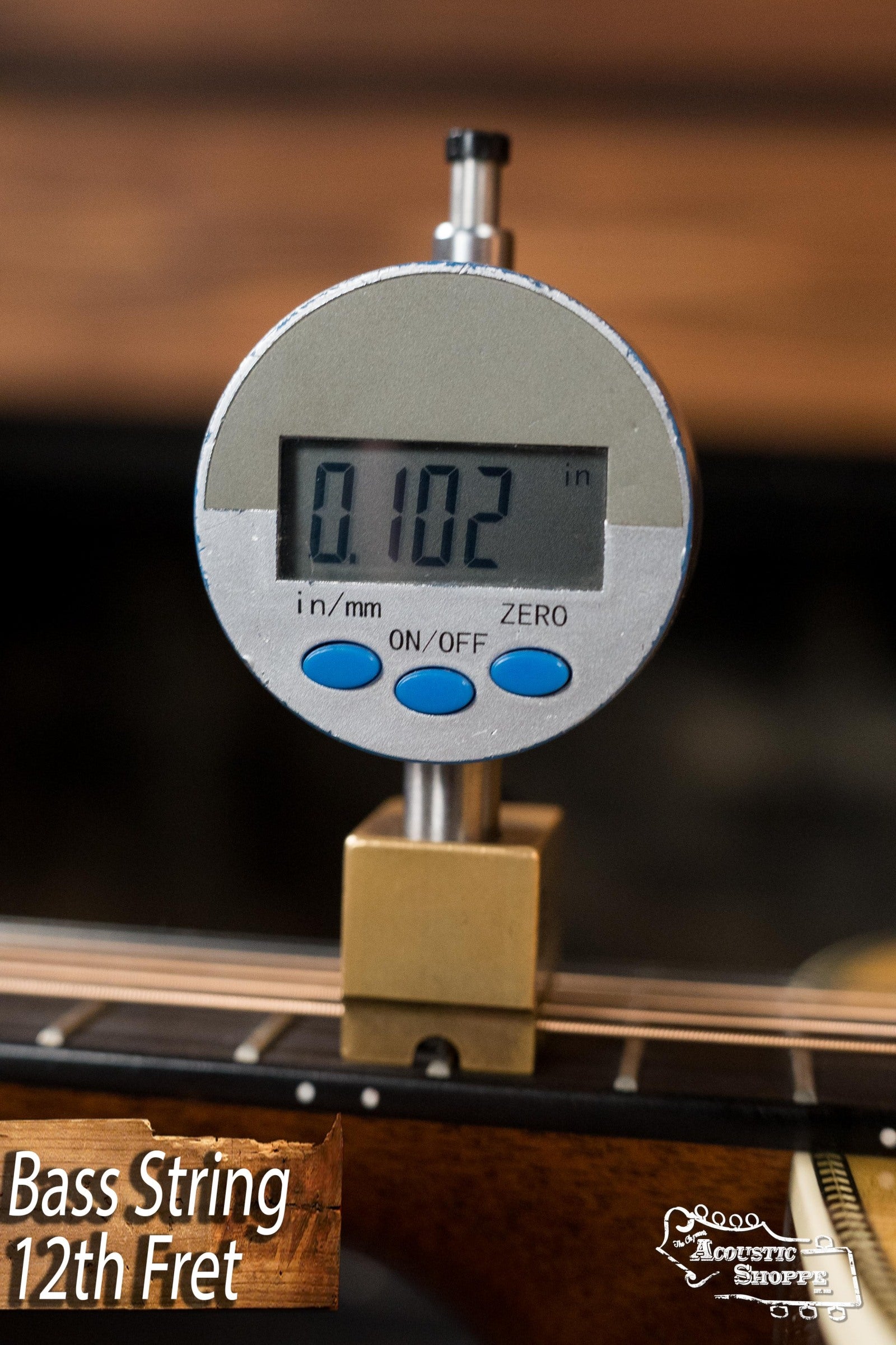 Martin OM-28 Spruce/Indian Rosewood OM Acoustic Guitar #6694