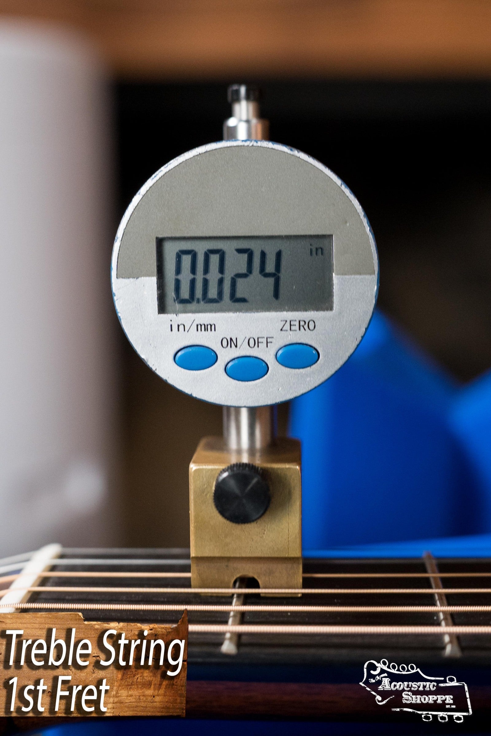 Martin OM-28 Spruce/Indian Rosewood OM Acoustic Guitar #6694