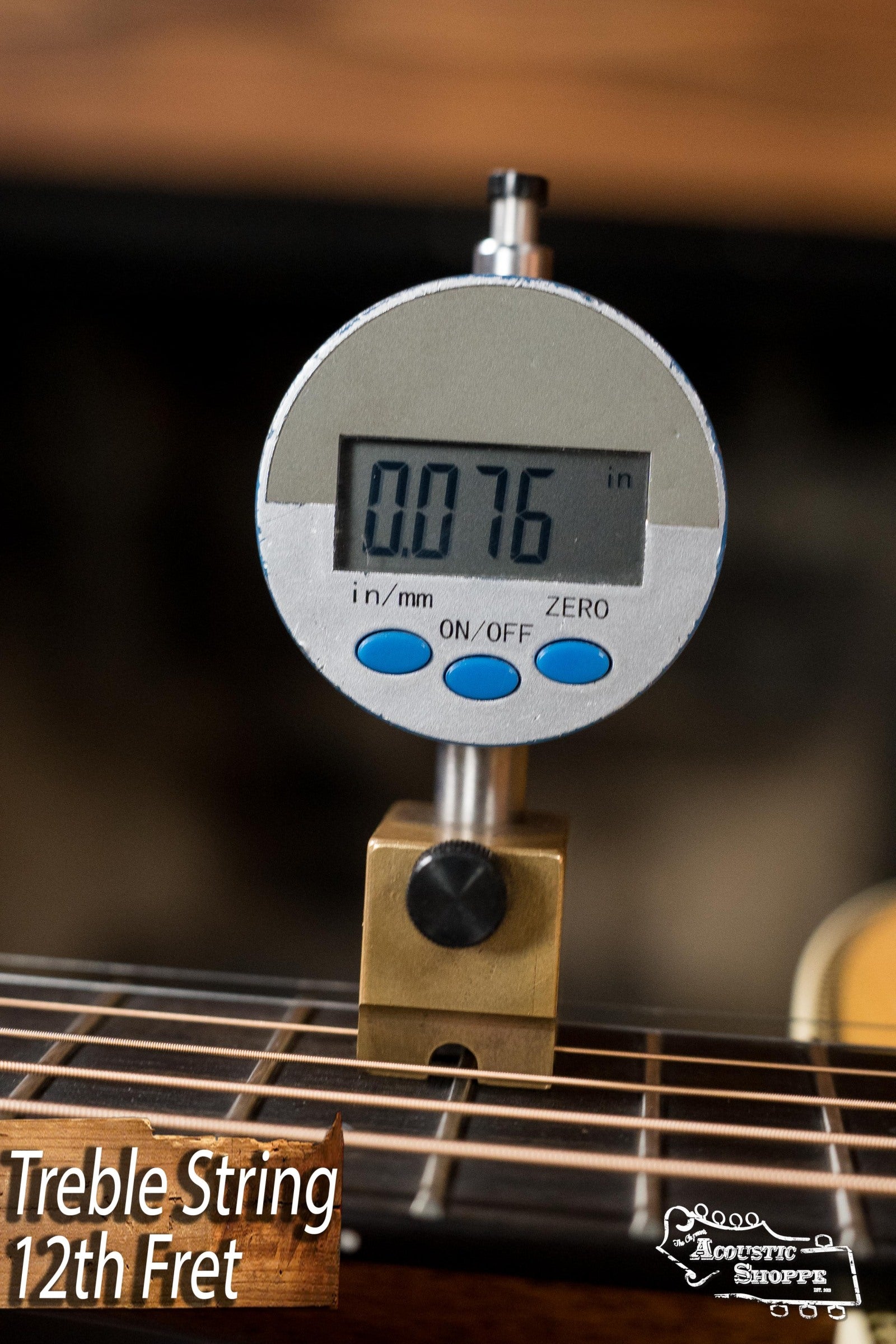 Martin OM-28 Spruce/Indian Rosewood OM Acoustic Guitar #6694