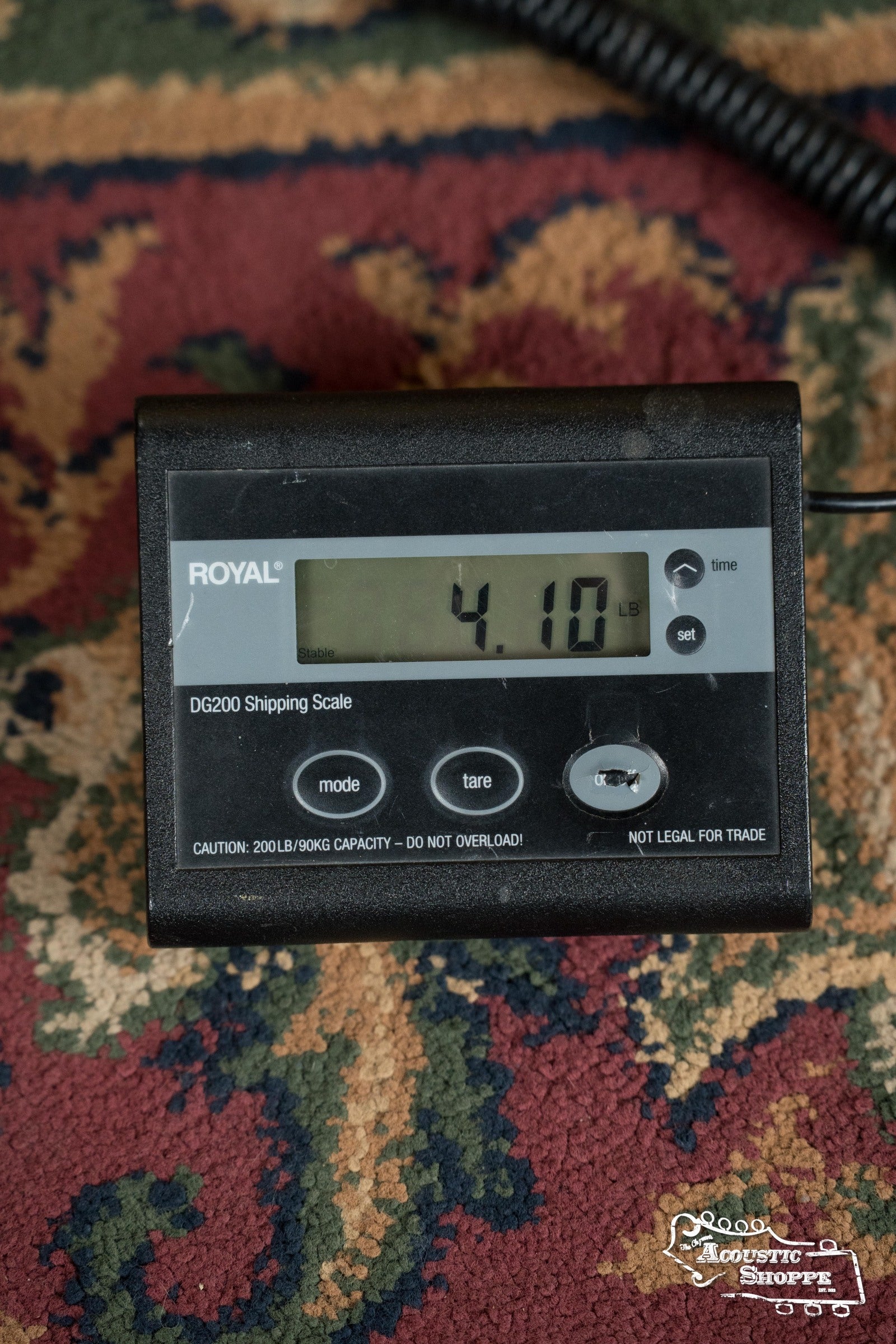 Martin OOOE Retro Plus Torrefied Spruce/Mahogany OOO Guitar w/Martin Electronics #2988