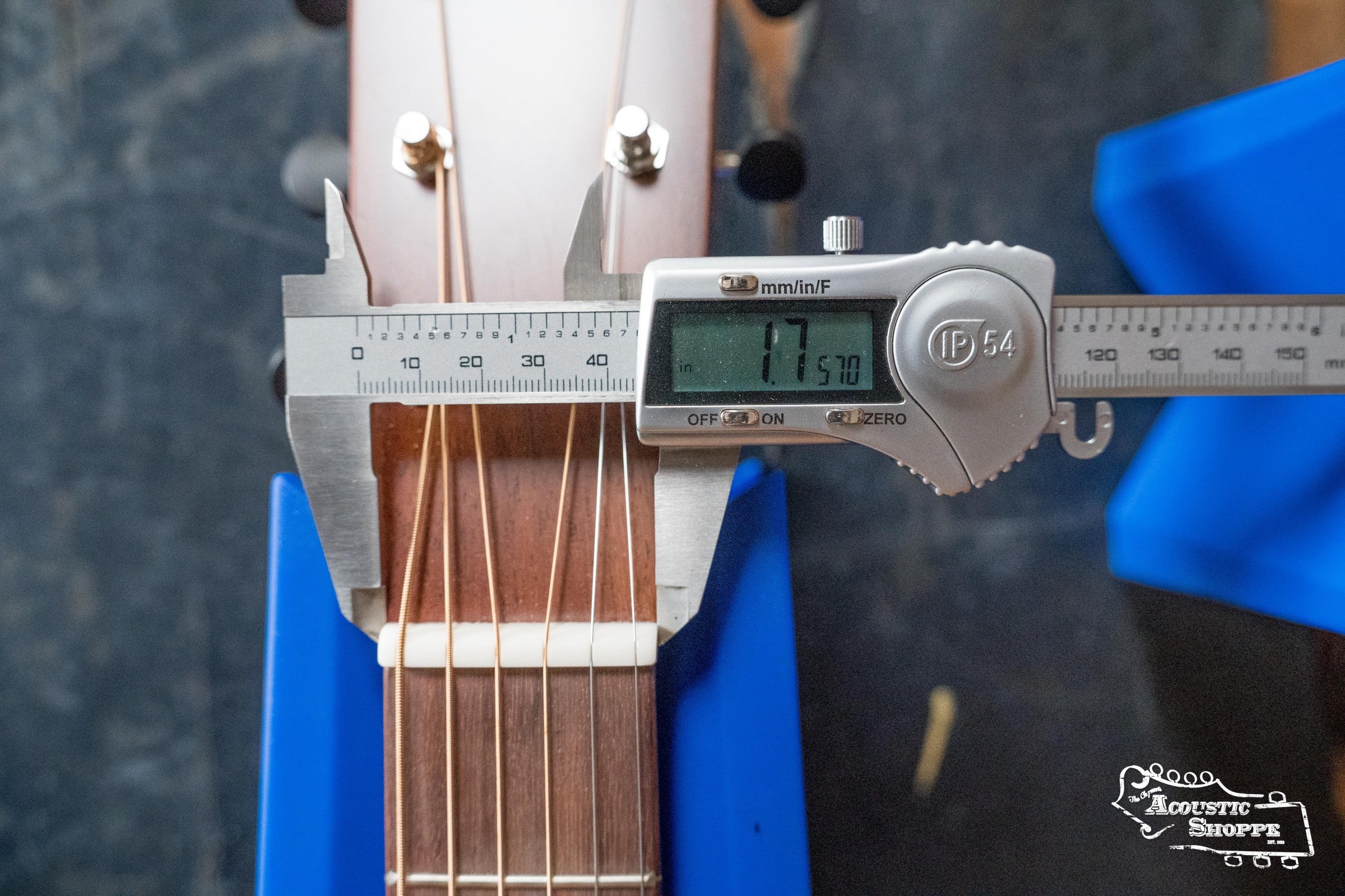 Martin OOO-15E Mahogany/Sapele OOO Guitar w/Martin Electronics #7738