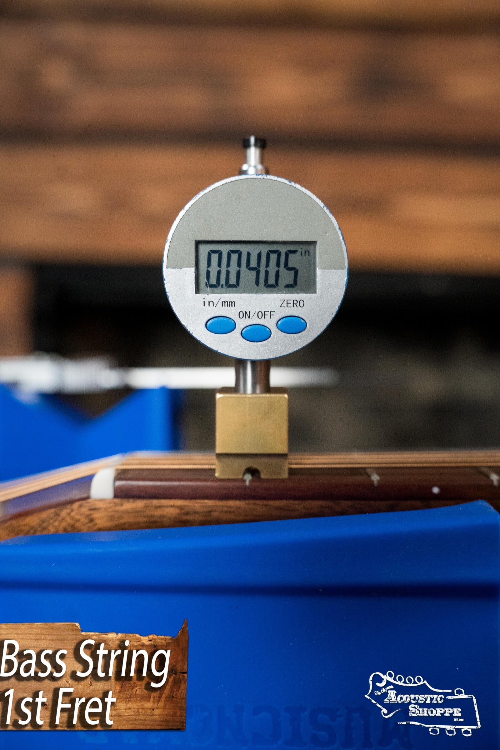 Martin OOO-15E Mahogany/Sapele OOO Guitar w/Martin Electronics #7738