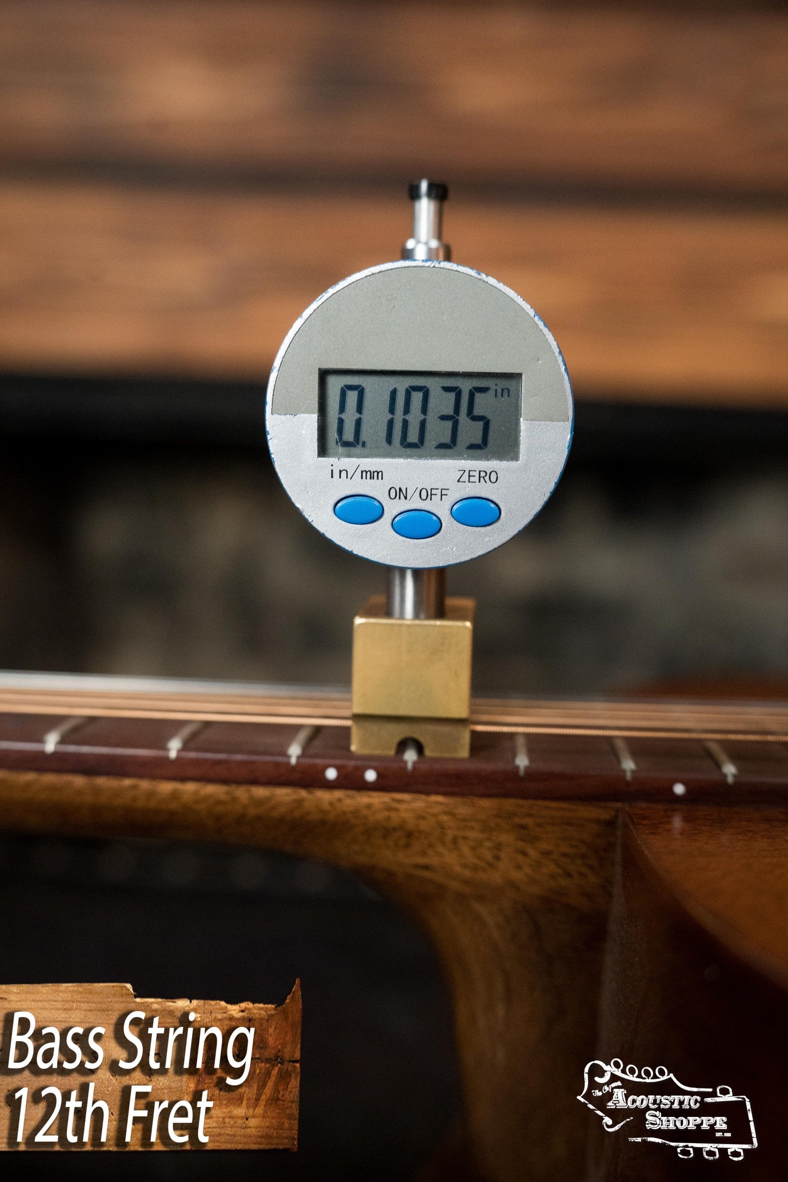 Martin OOO-15E Mahogany/Sapele OOO Guitar w/Martin Electronics #7738