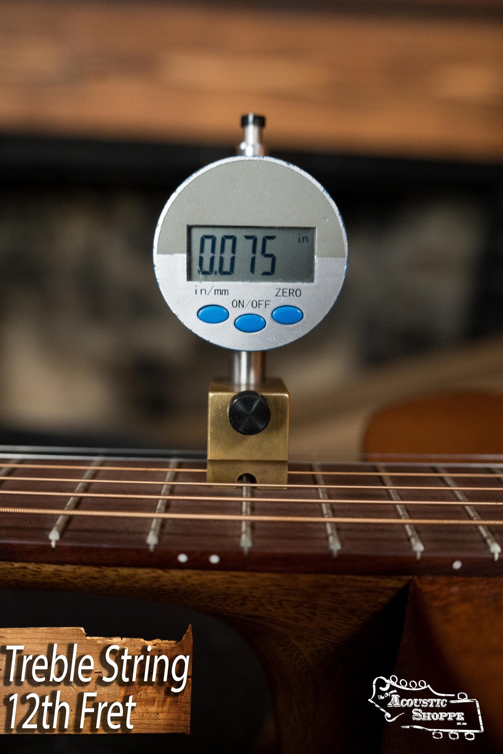 Martin OOO-15E Mahogany/Sapele OOO Guitar w/Martin Electronics #7738