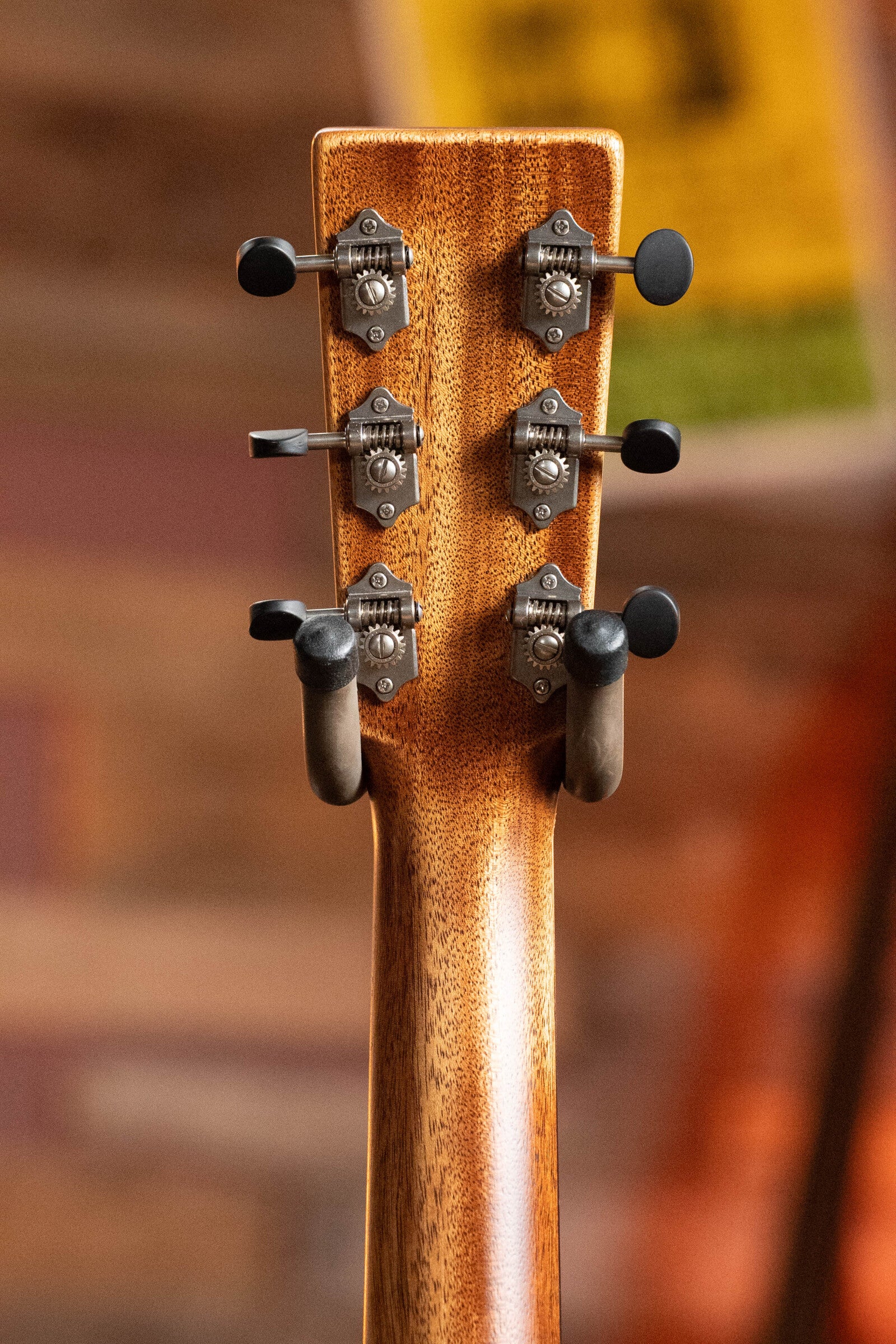 Martin OOO-15M StreetMaster All Mahogany OOO Acoustic Guitar #4910