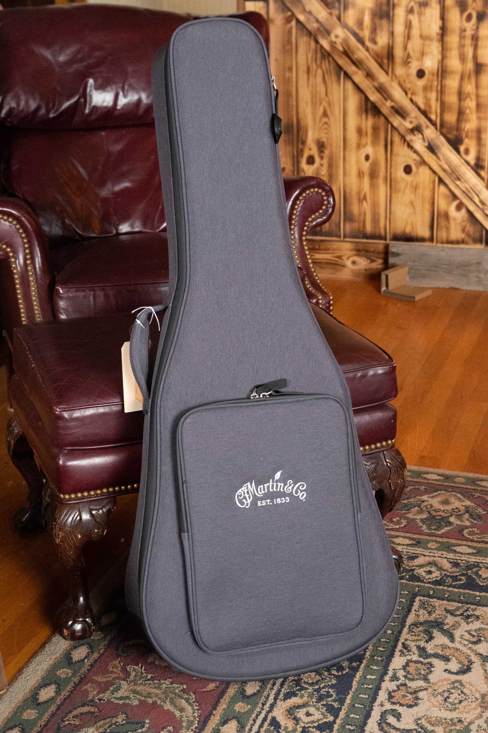 Martin OOO-15M StreetMaster All Mahogany OOO Acoustic Guitar #4910