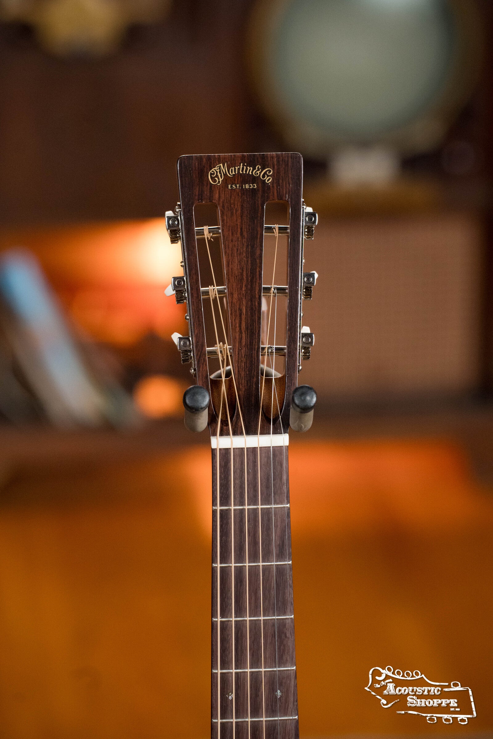 *Dread-Not Certified Used* Martin OOO-15SM All Mahogany Satin Finish OOO Acoustic Guitar #6369