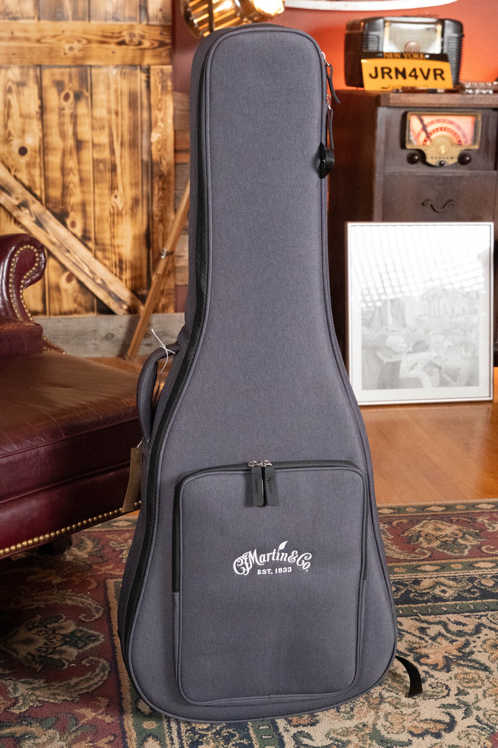 Martin OOO-16 StreetMaster VTS Adirondack/Indian Rosewood OOO Acoustic Guitar #4903