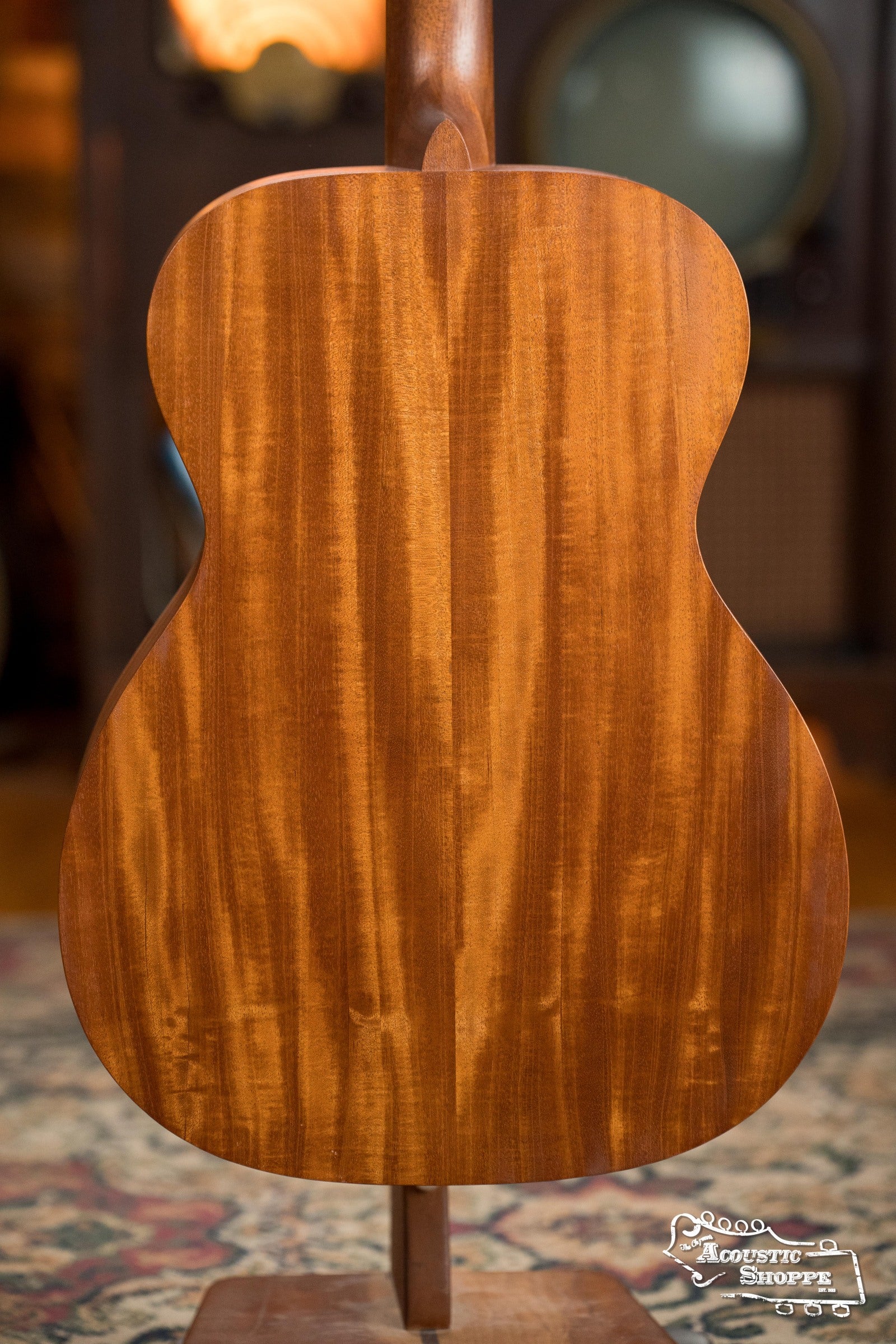 Martin OOO-17 Spruce/Mahogany Whiskey Sunset OOO Acoustic Guitar #0630