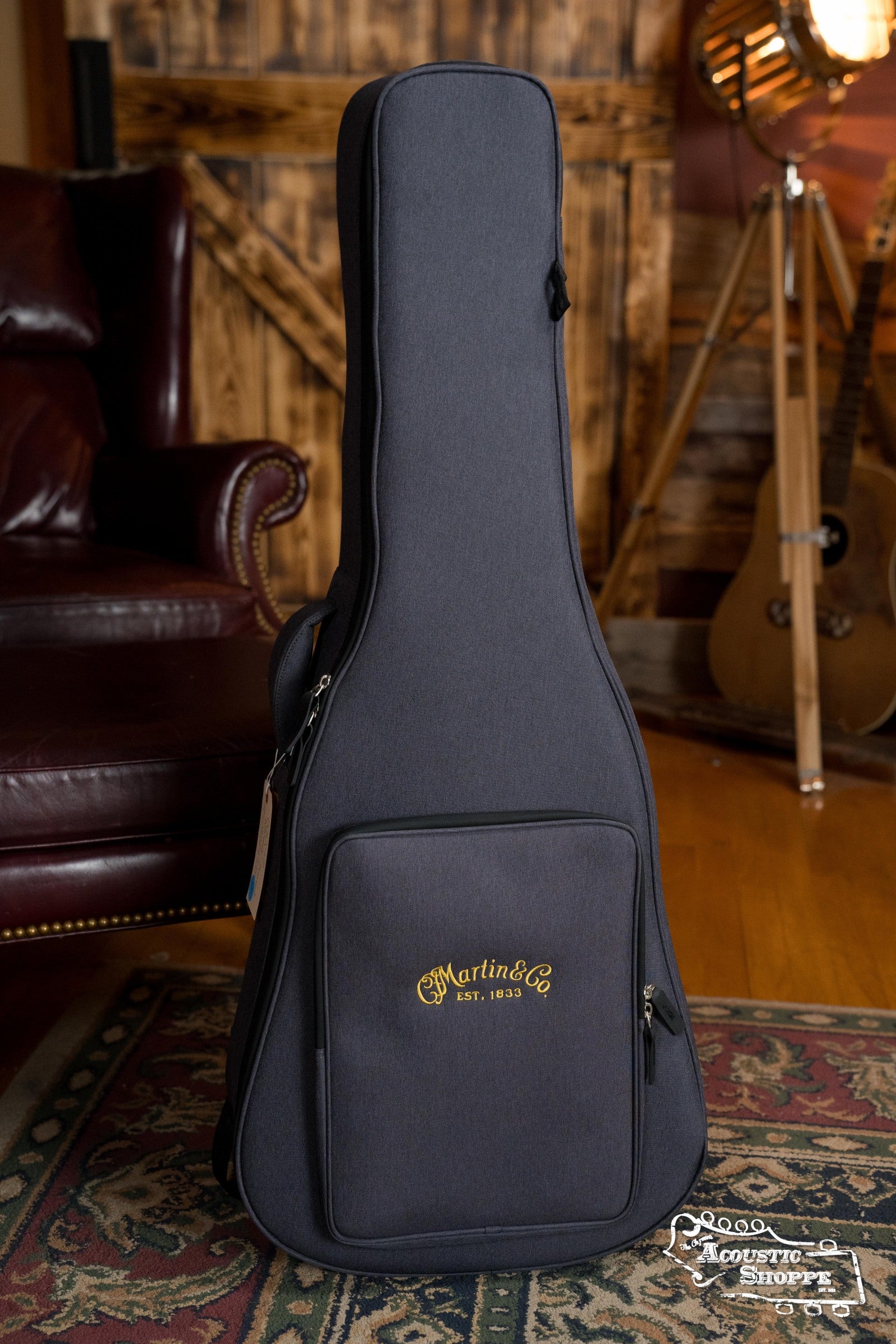 Martin OOO-17 Spruce/Mahogany Whiskey Sunset OOO Acoustic Guitar #0630